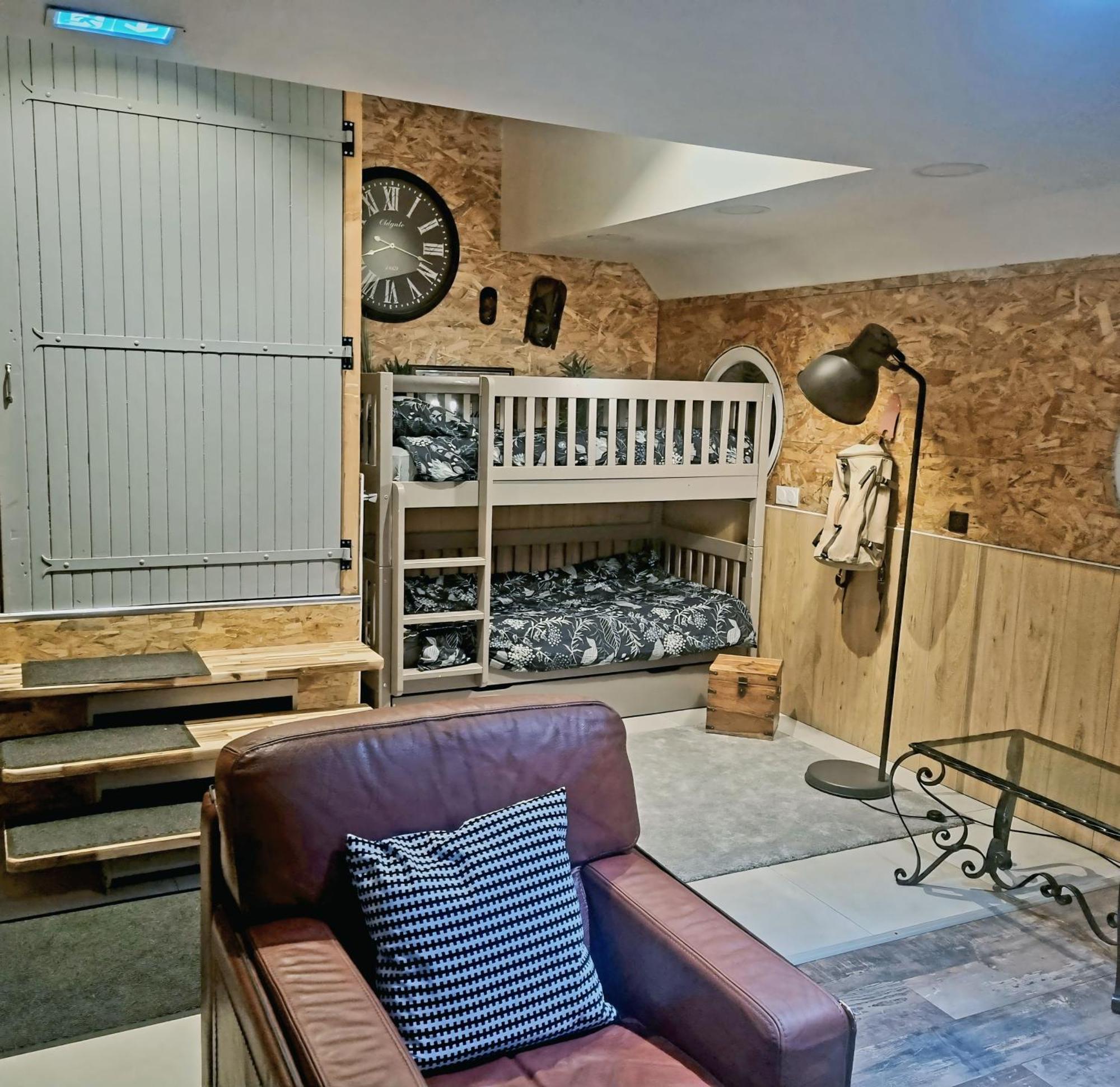 Apartamento Magnifique Peniche Cosy Et Spacieuse A