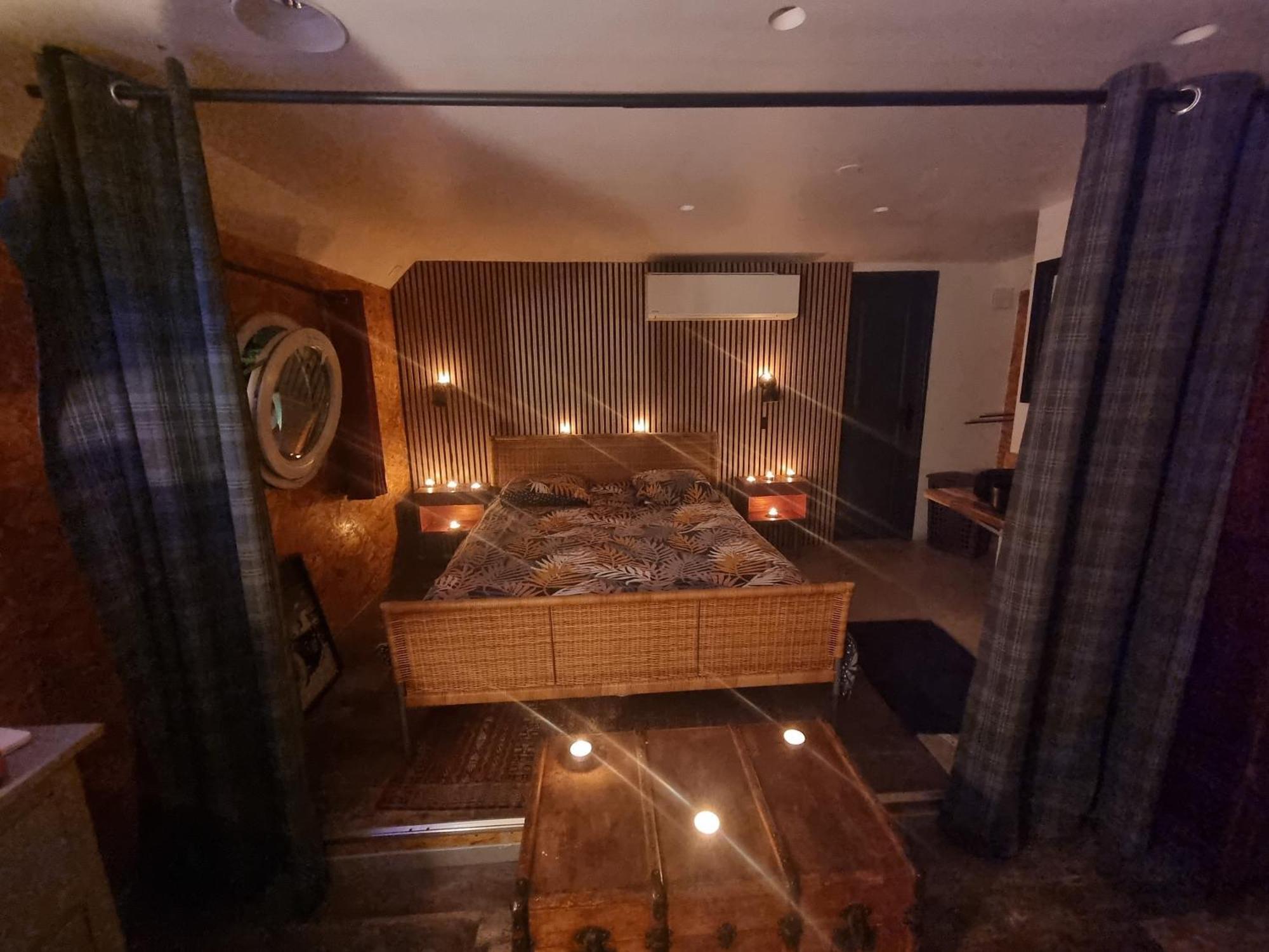 Apartamento Magnifique Peniche Cosy Et Spacieuse A Toulouse