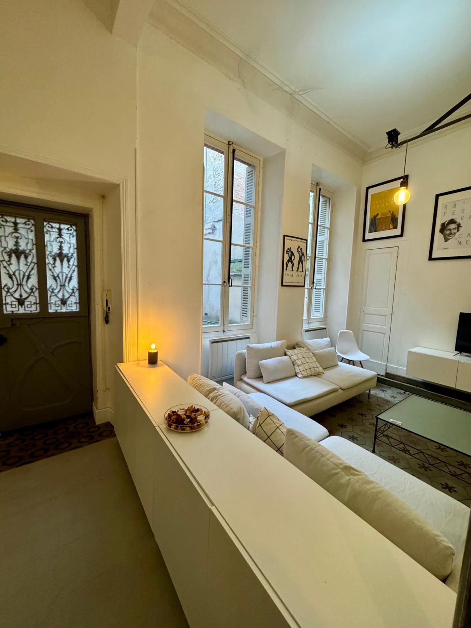 Le Yellow Submarine - Loft - Hyper Centre Appartement Toulouse