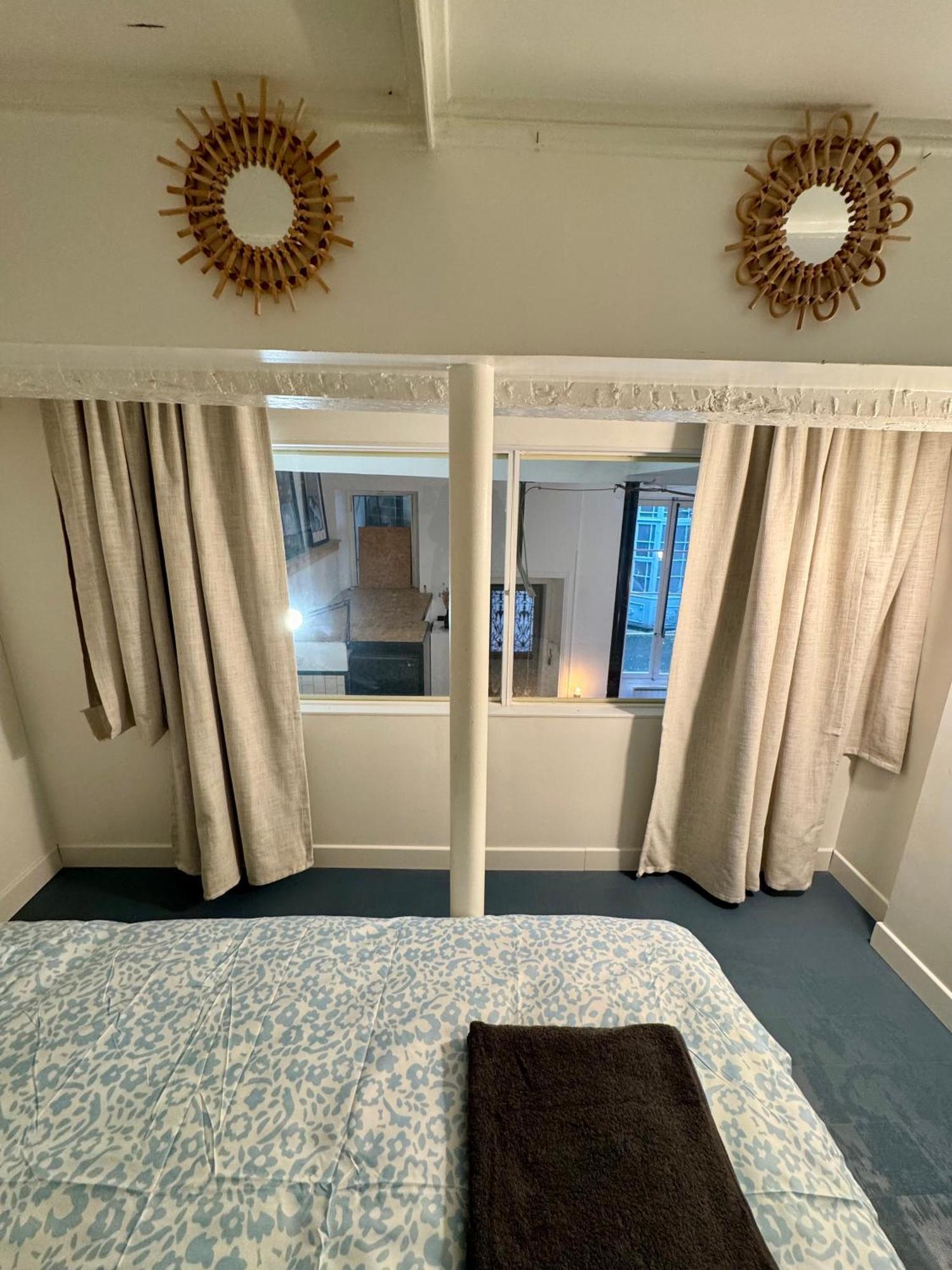 Le Yellow Submarine - Loft - Hyper Centre Appartement Toulouse