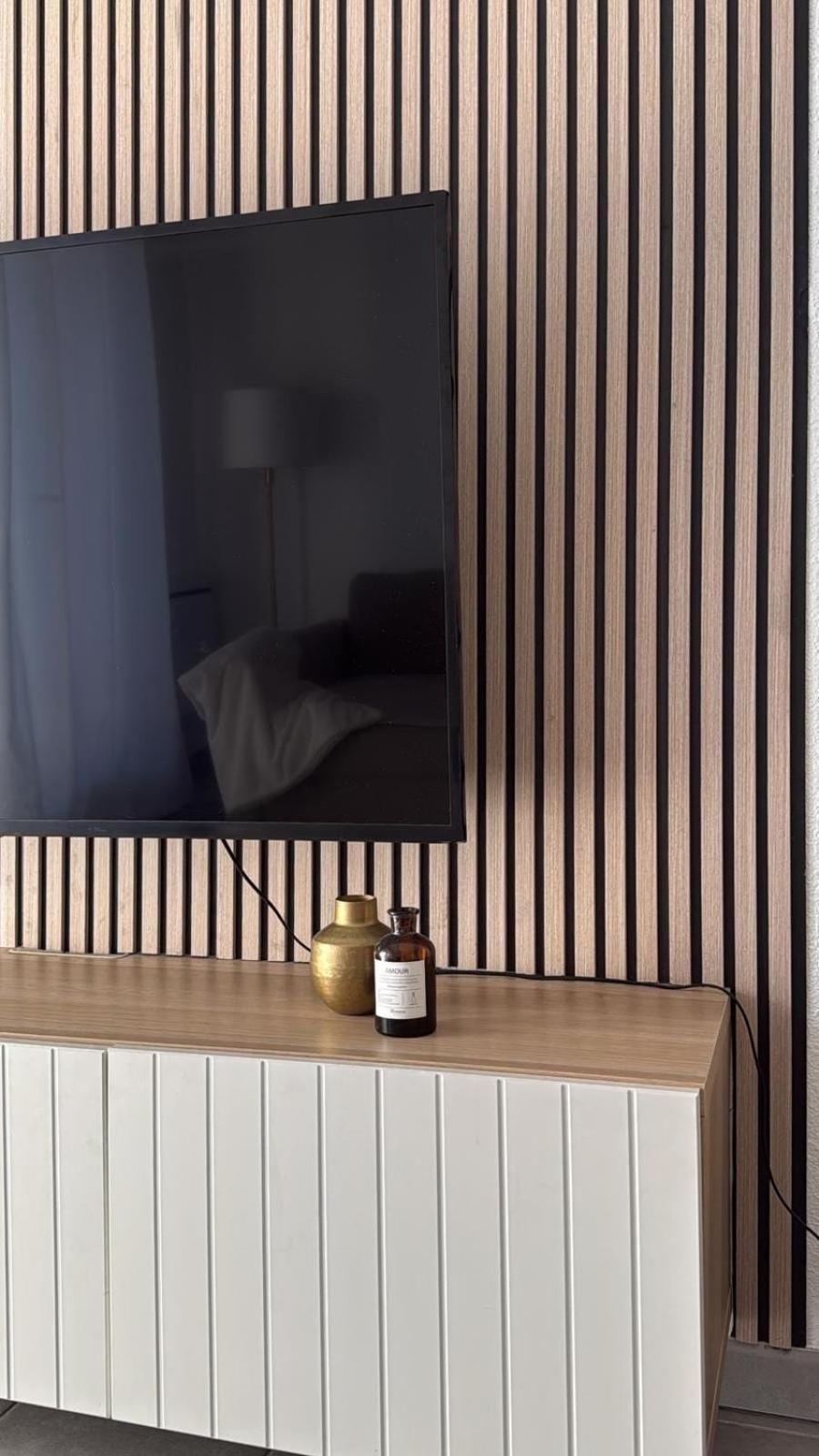 Rose T3 Parking Prive Apartamento *