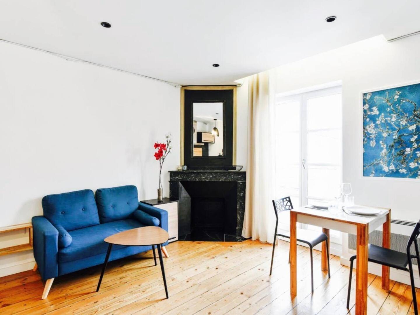 Superbe D'architecte Place Du Capitole Apartment Toulouse