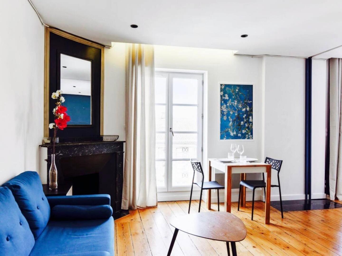 Apartment Superbe D'architecte Place Du Capitole *