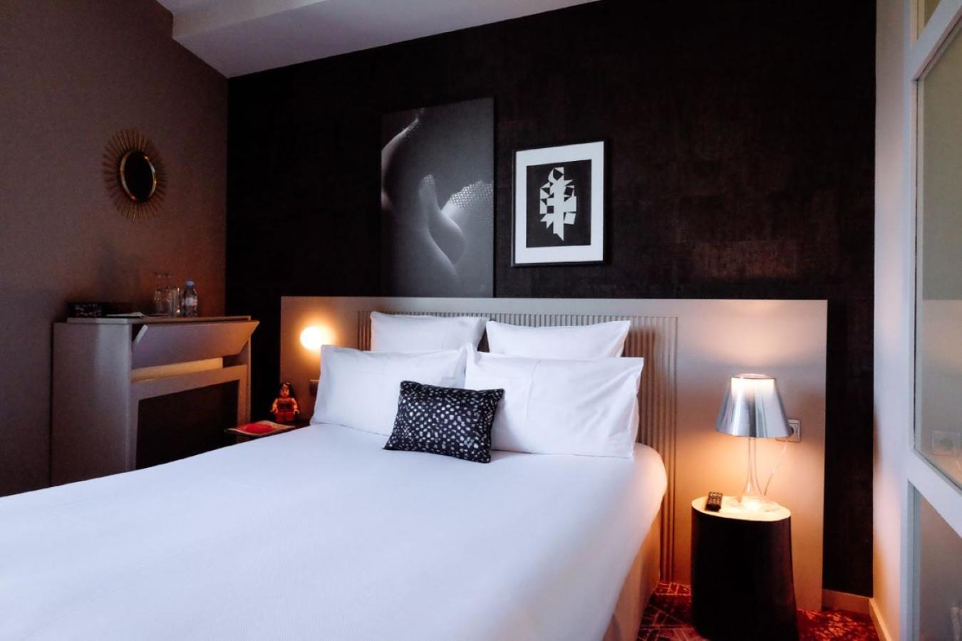 Des Beaux-arts Hotel Toulouse