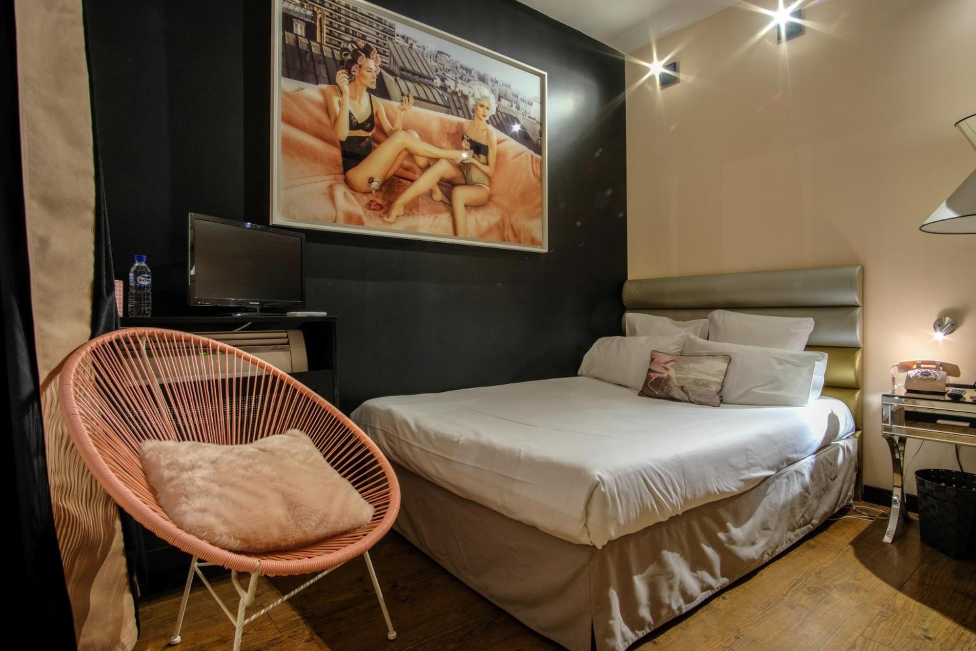 Hotel Des Beaux-arts Toulouse