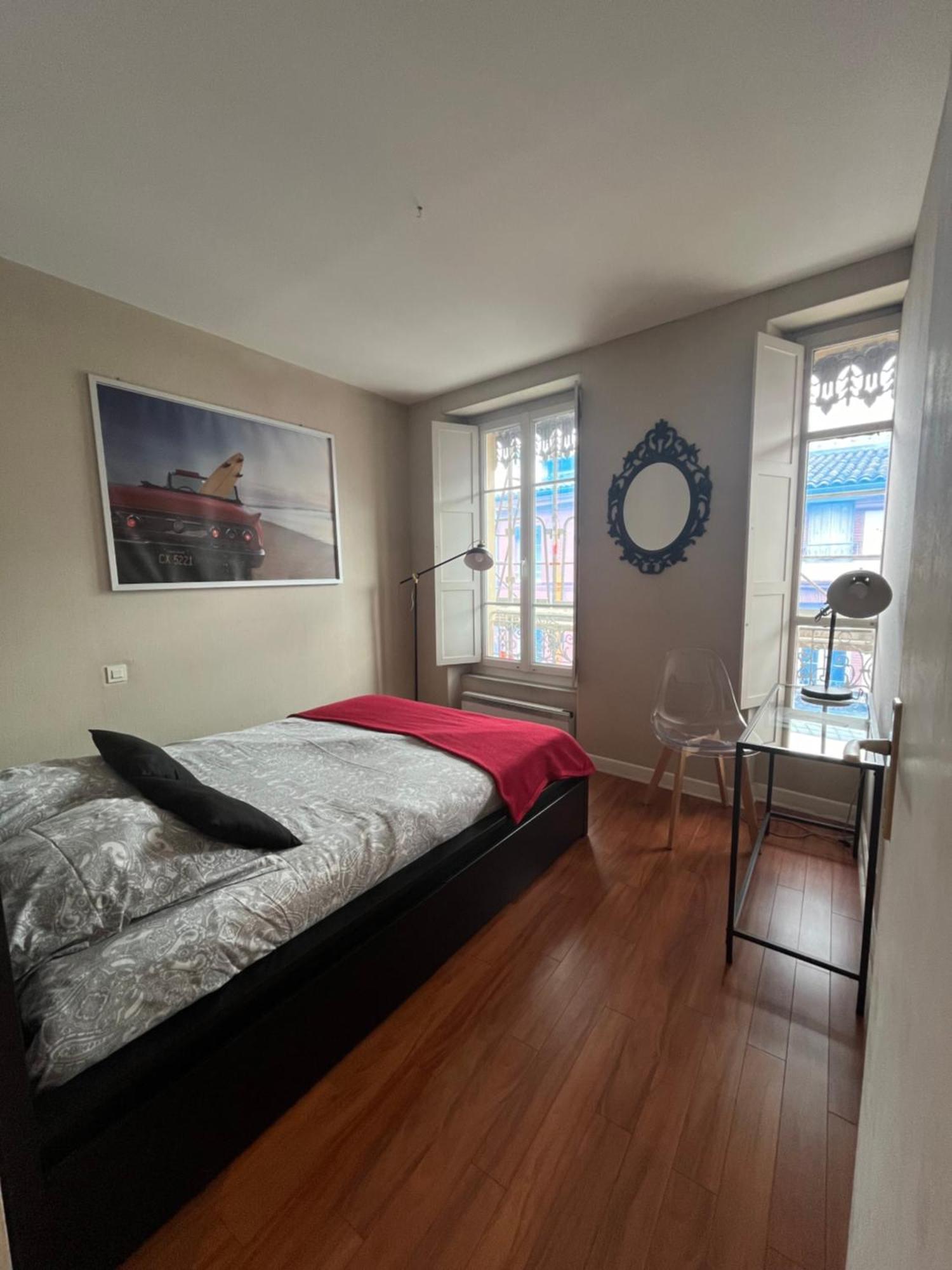 Apartment Capitole - Centre *