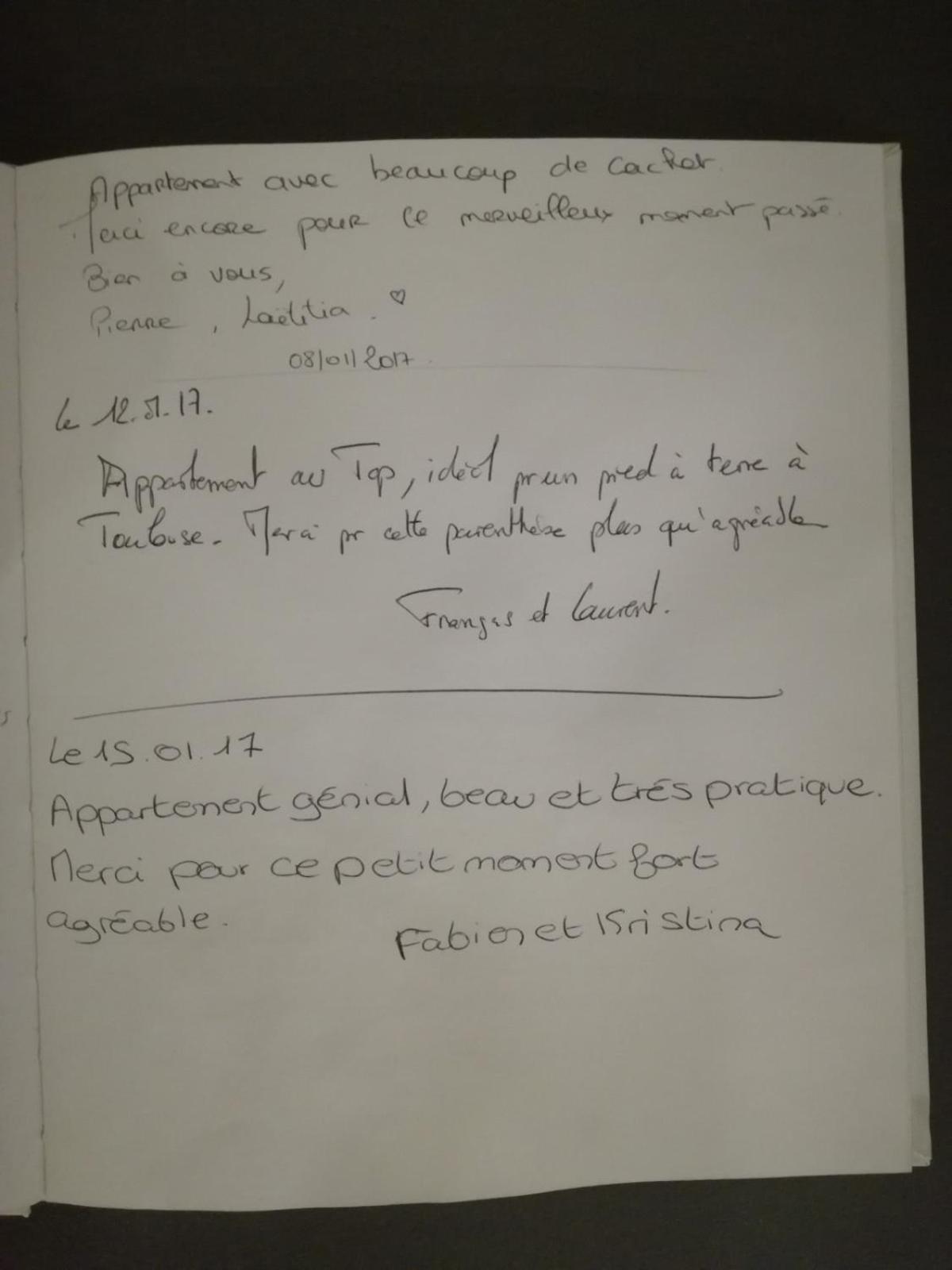 Cocoon'Inn Daurade * Toulouse