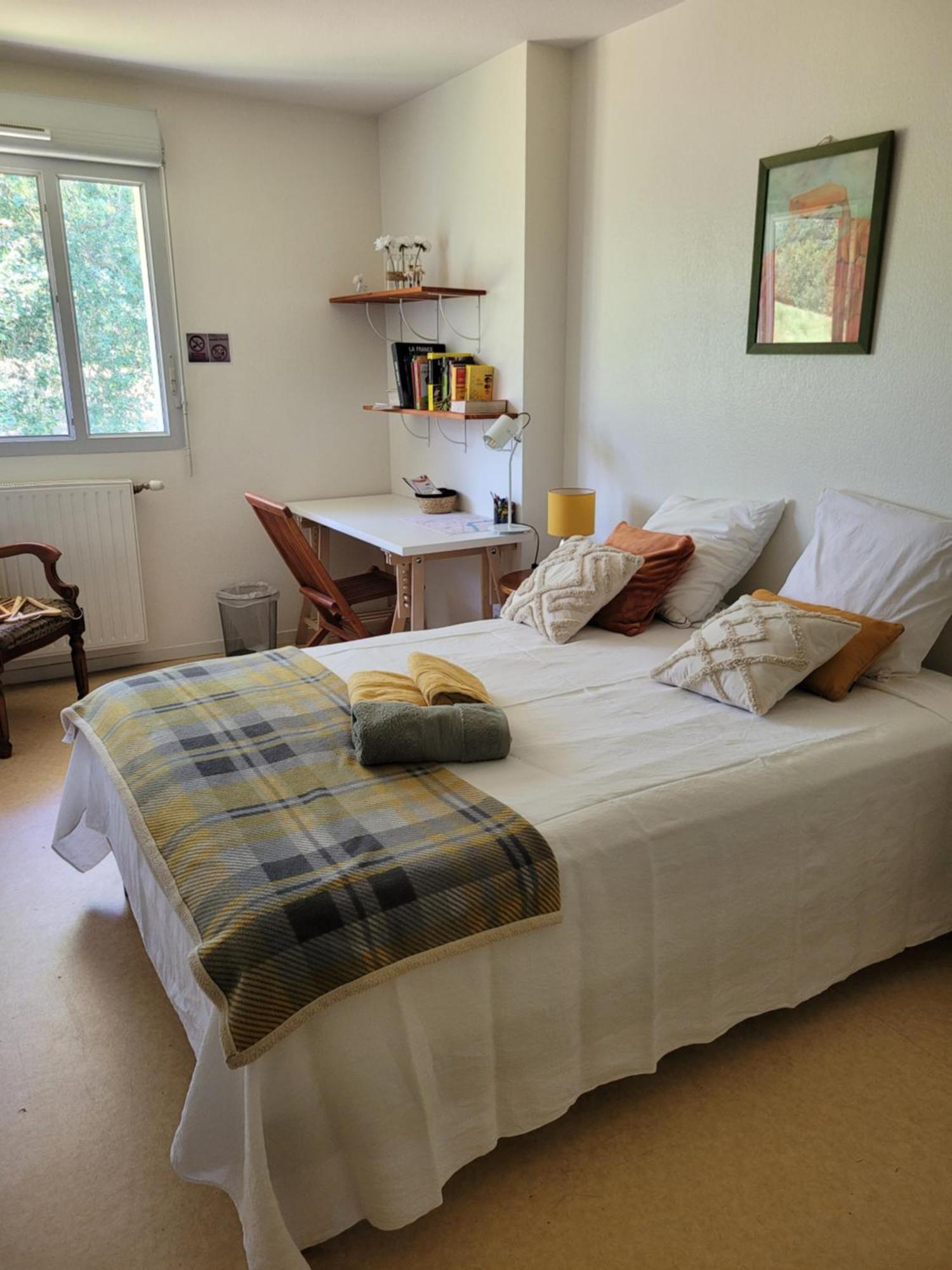 Habitación en casa particular Sud Chez Habitant Toulouse
