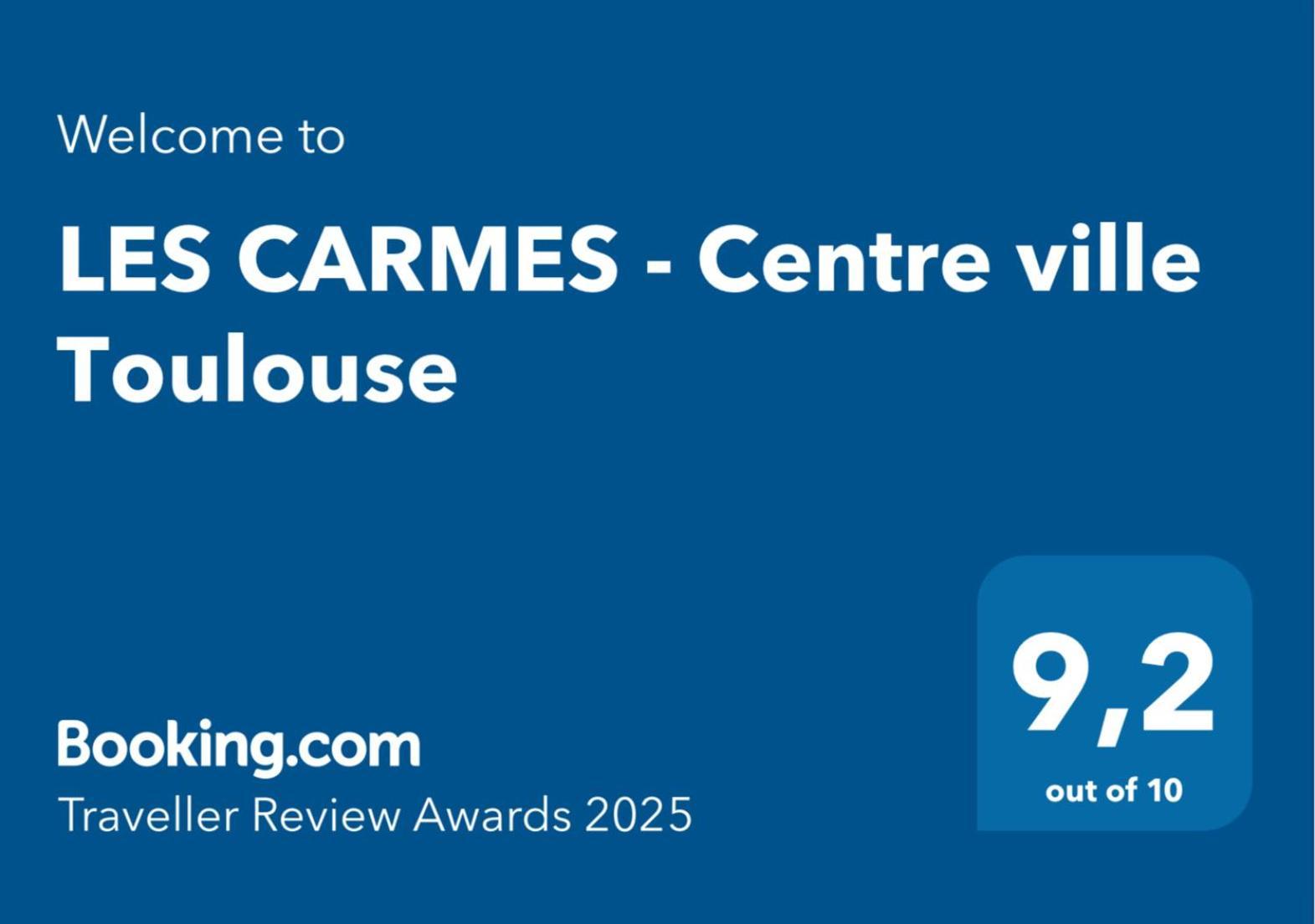 Les Carmes - Centre