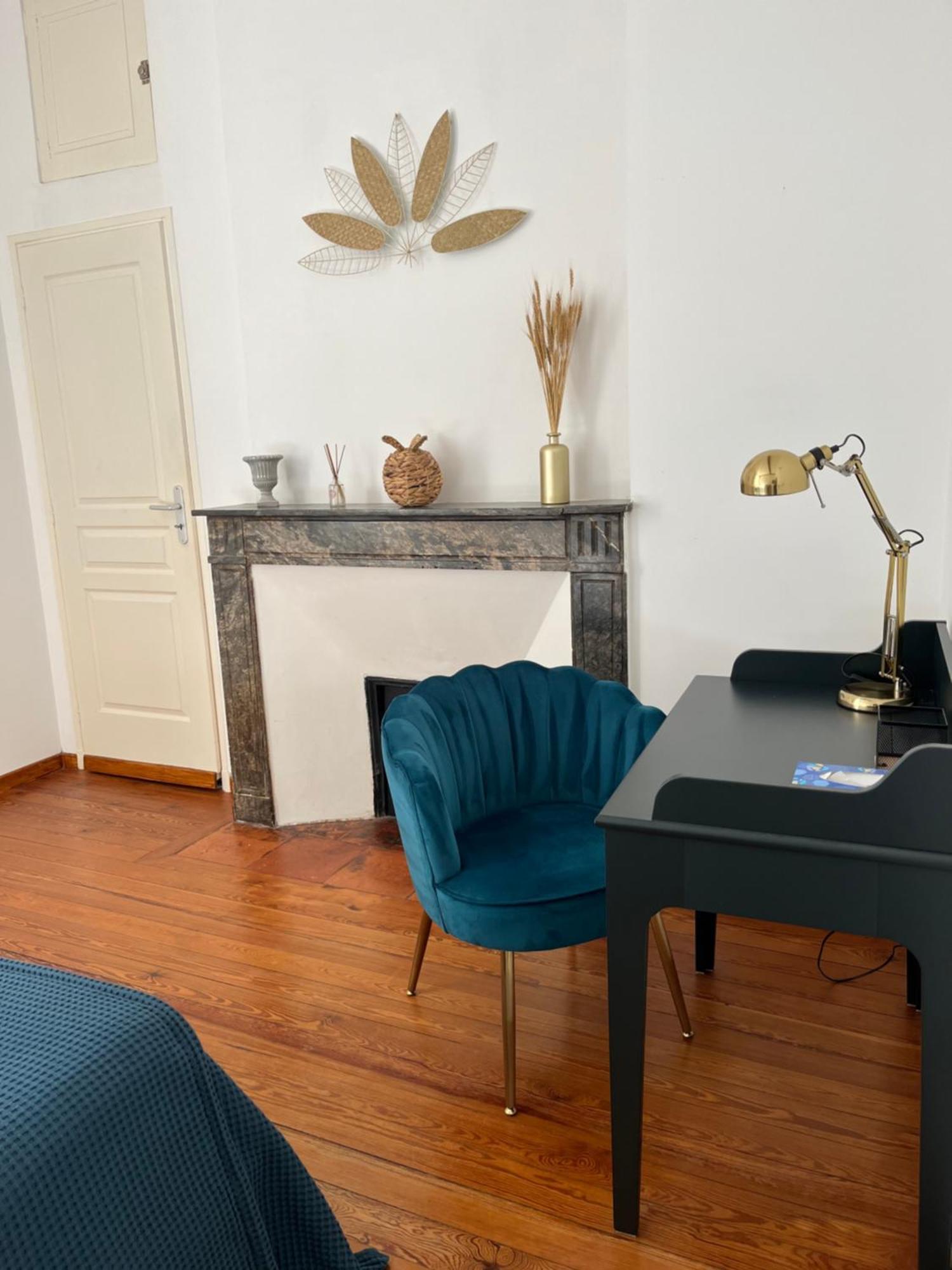 Les Carmes - Centre Appartement *
