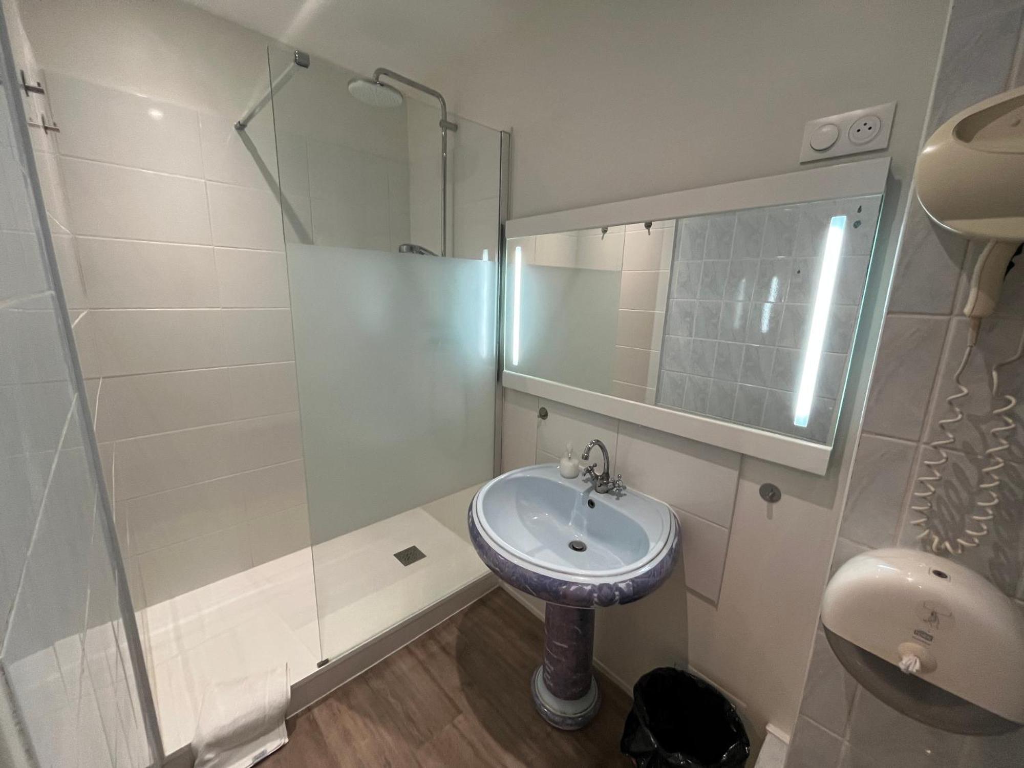 Arnaud Bernard Hotel 2*