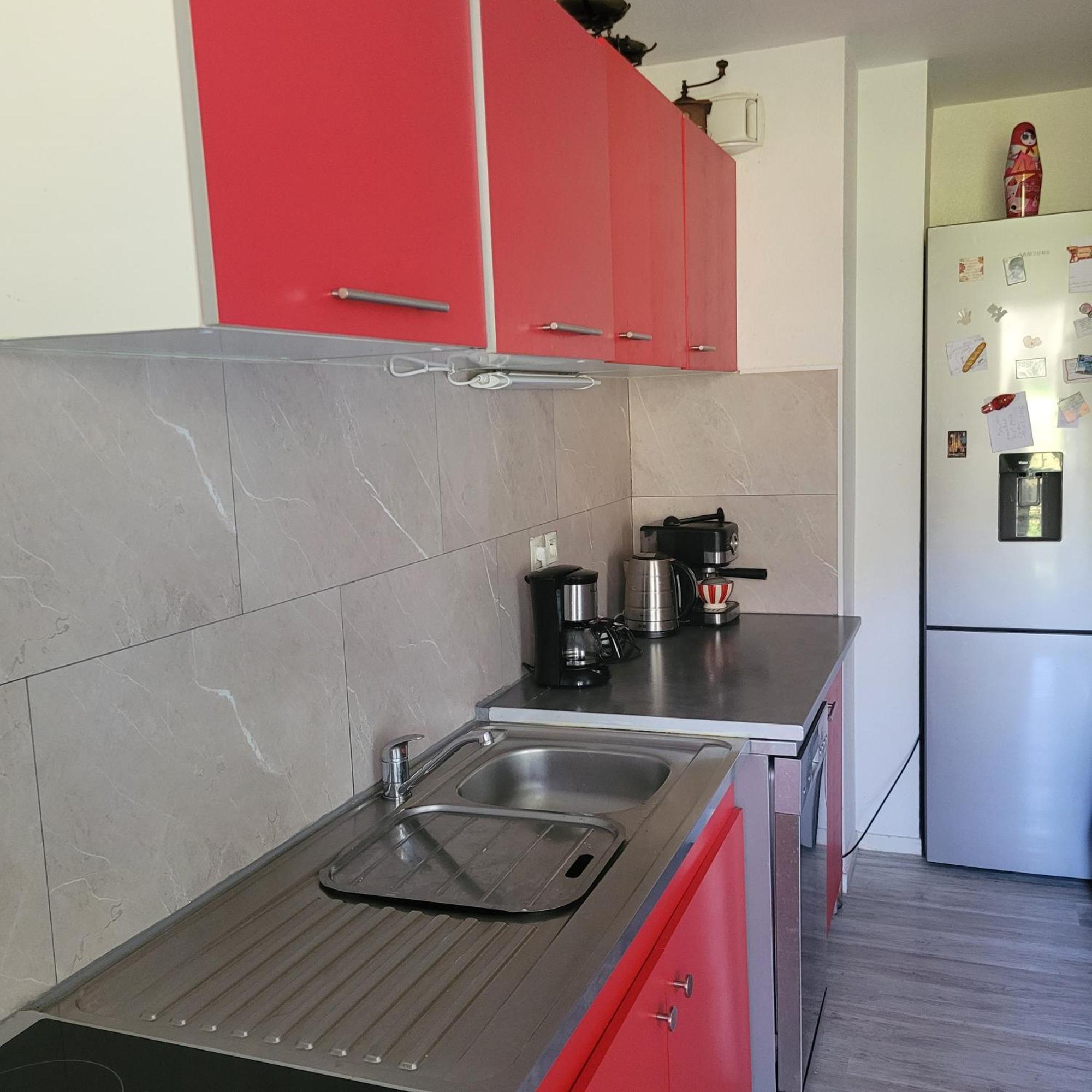 Sud Chez Habitant * Toulouse