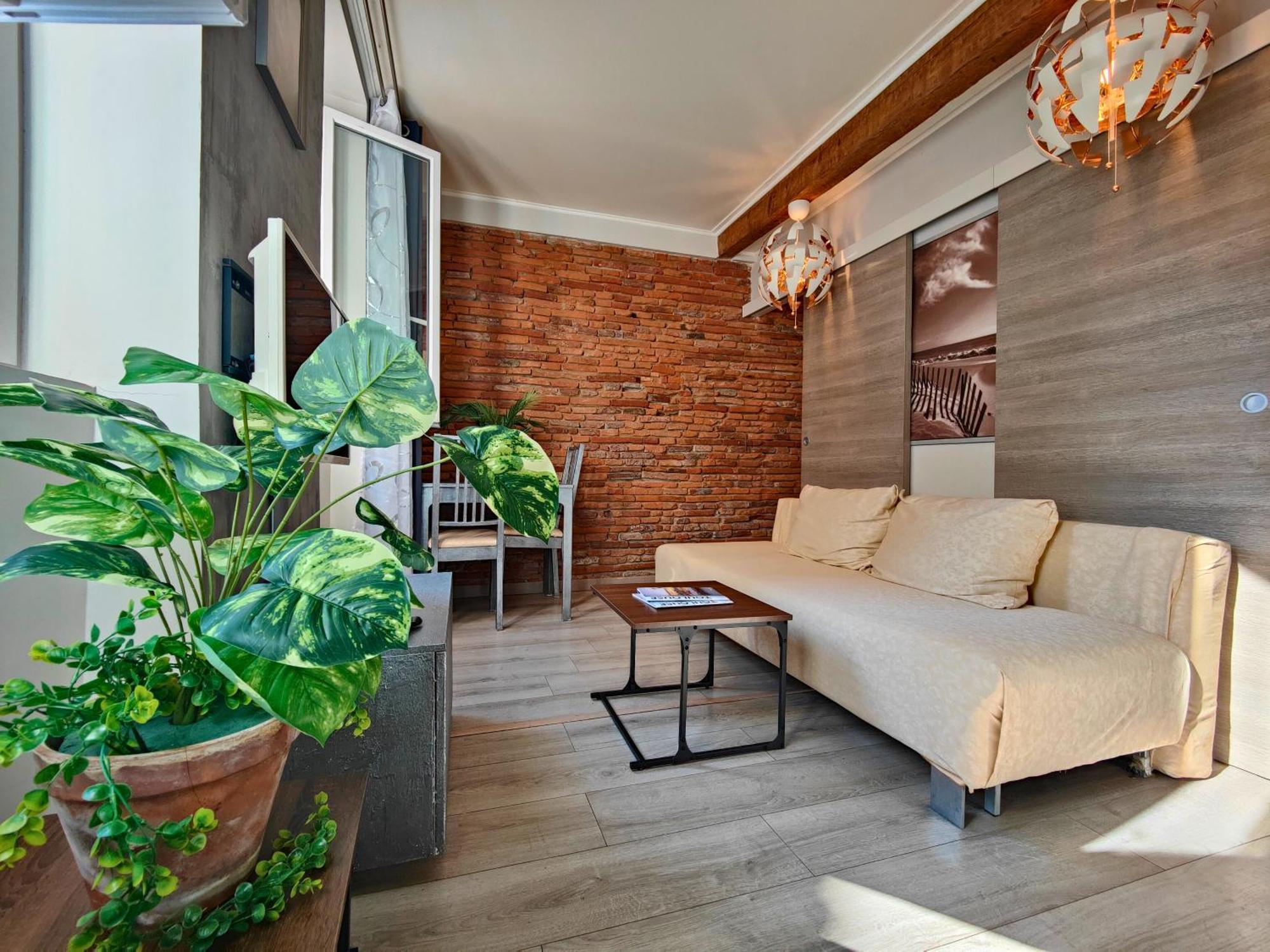 Cocoon'Inn Daurade * Toulouse