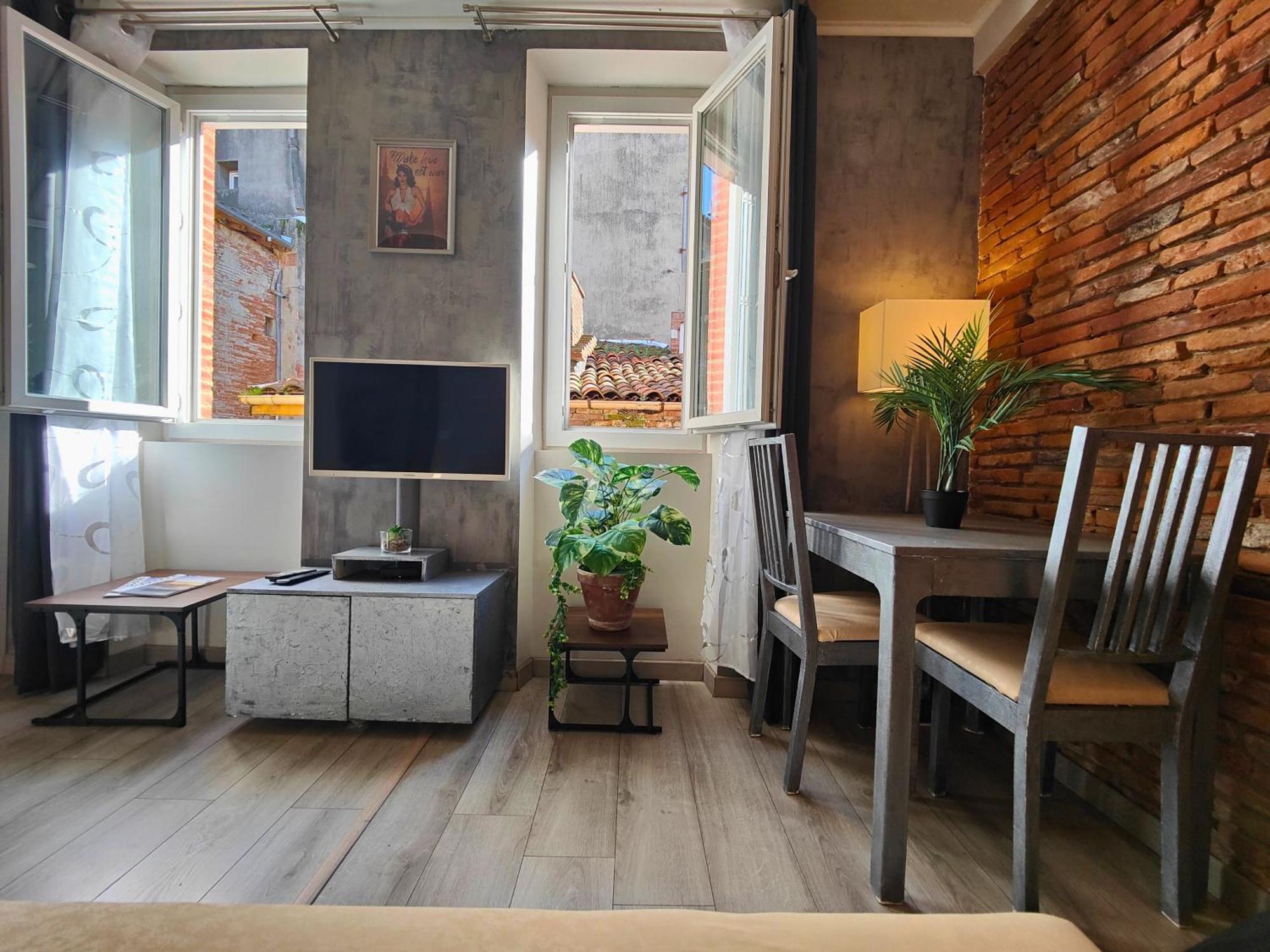 Cocoon'inn Daurade Apartamento