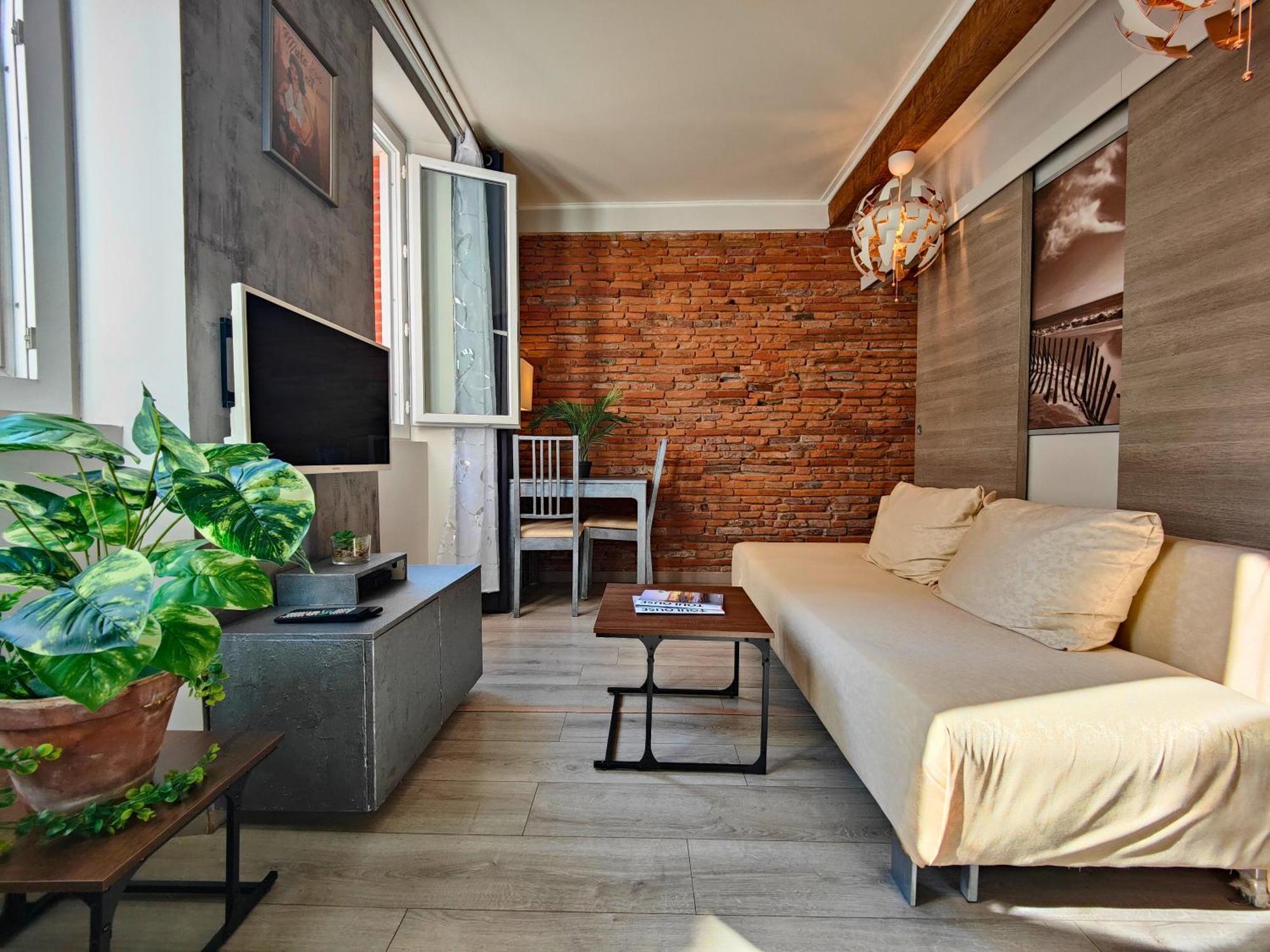 Cocoon'Inn Daurade