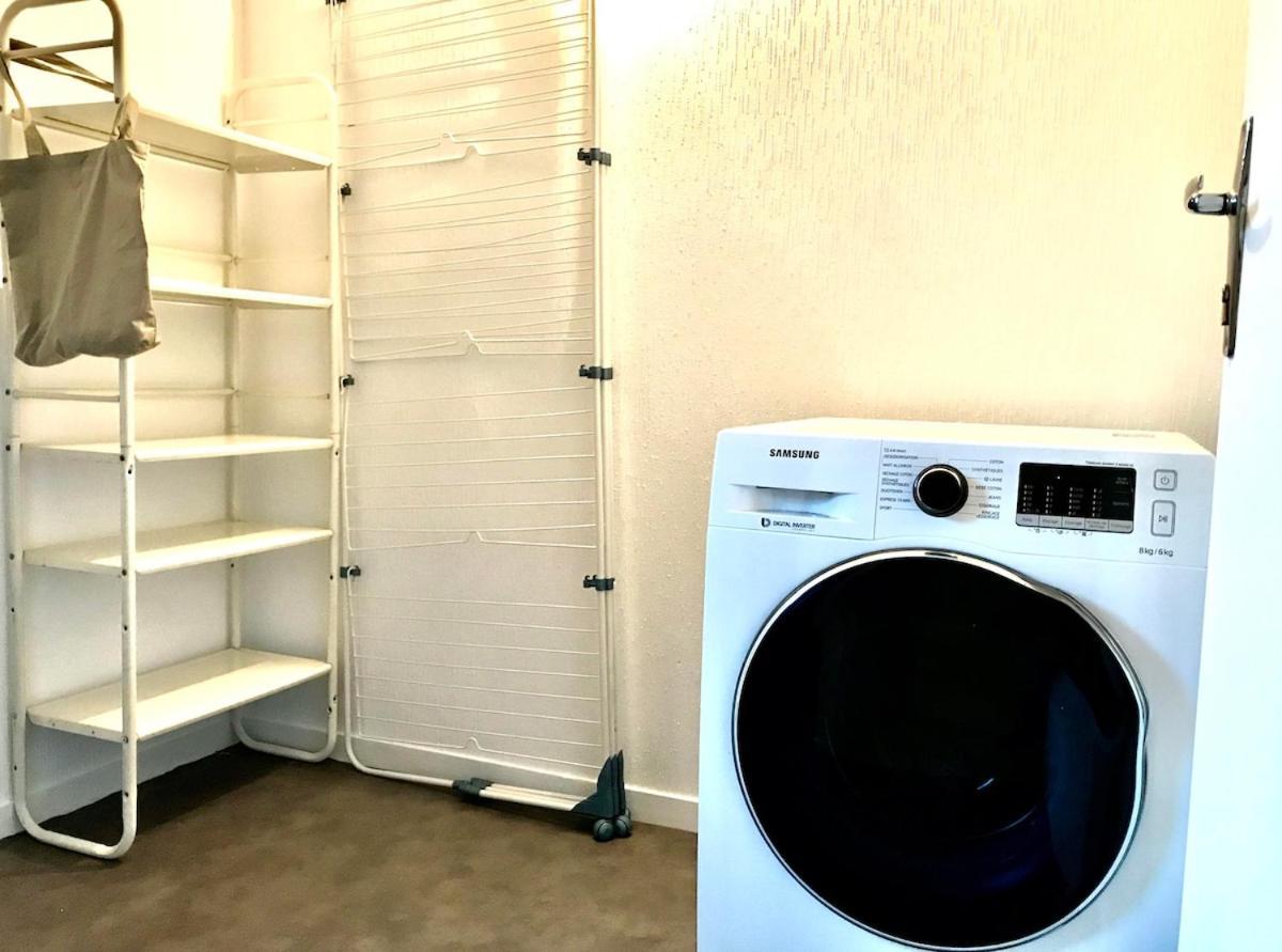 Loft Sous Les Toits Lumineux - Capitole-daurade-esquirol - Wifi * Toulouse