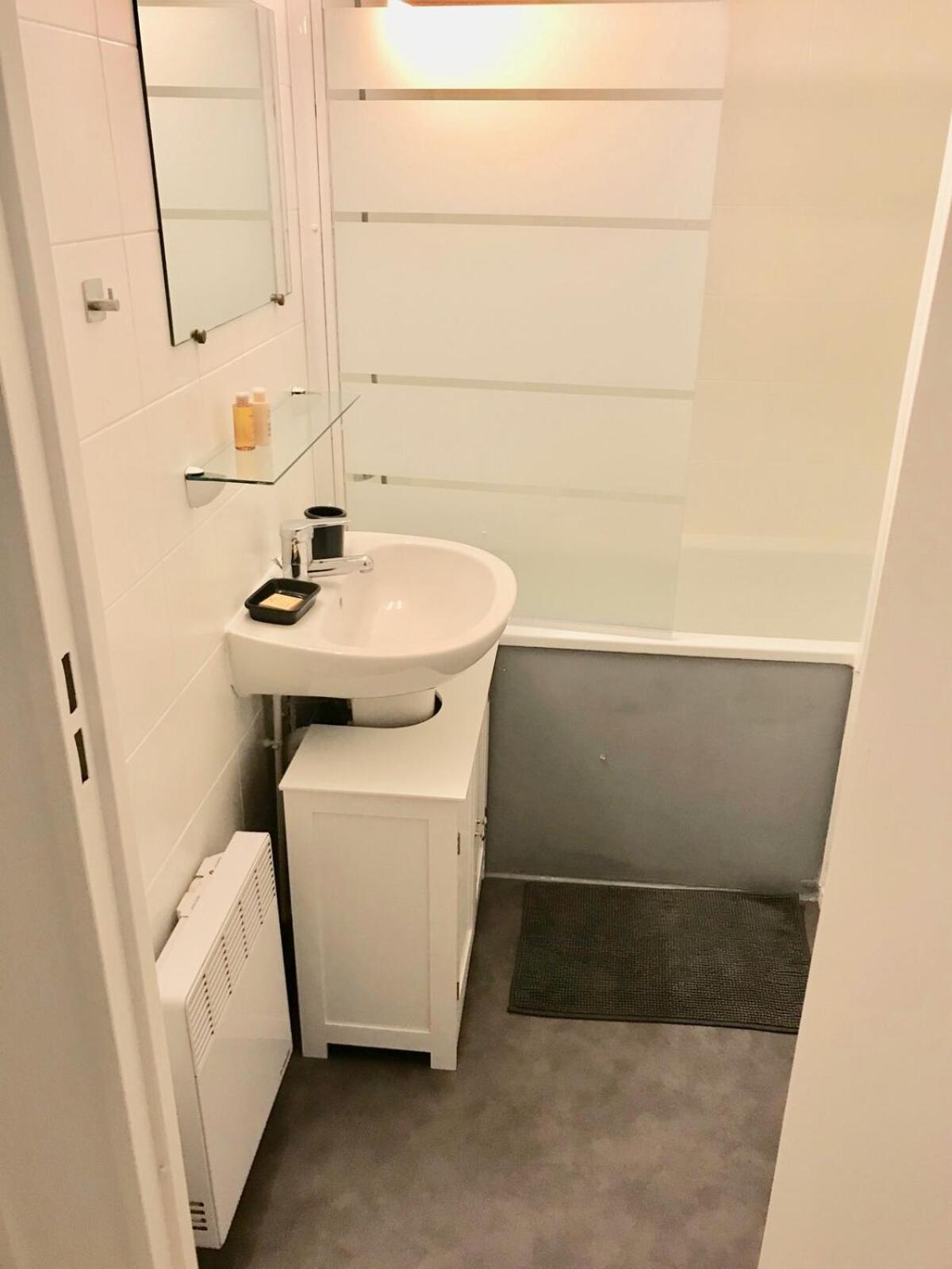 Loft Sous Les Toits Lumineux - Capitole-daurade-esquirol - Wifi