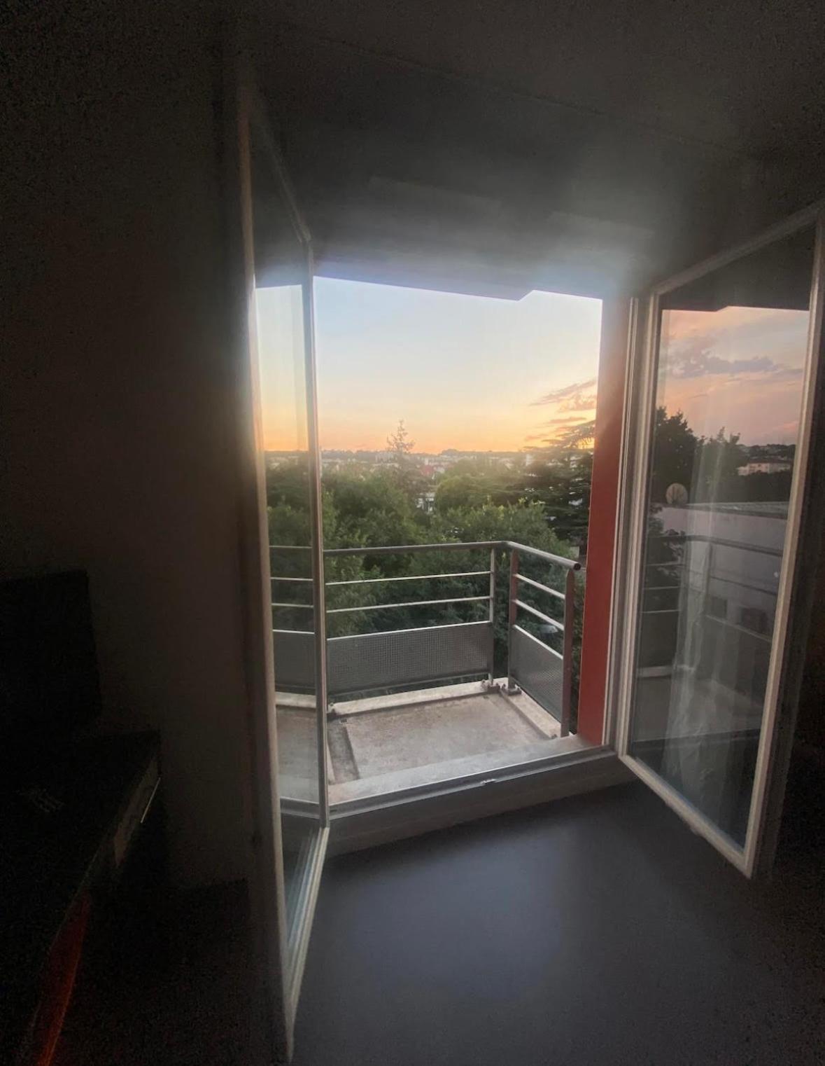 Le Refuge Urbain De - Ancien Appartcity Apartamento Toulouse