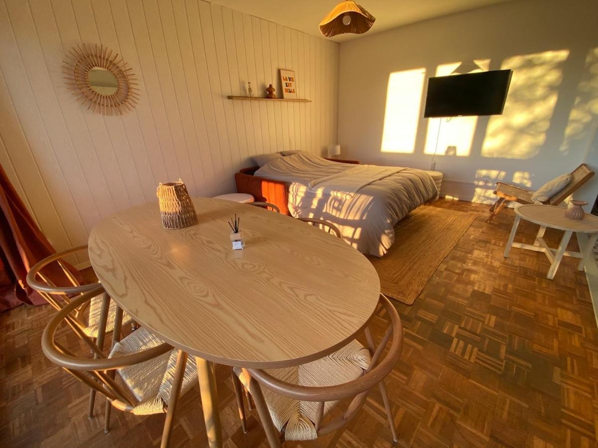 Appartement 6-people Floor Appart, Calm, Metro Toulouse