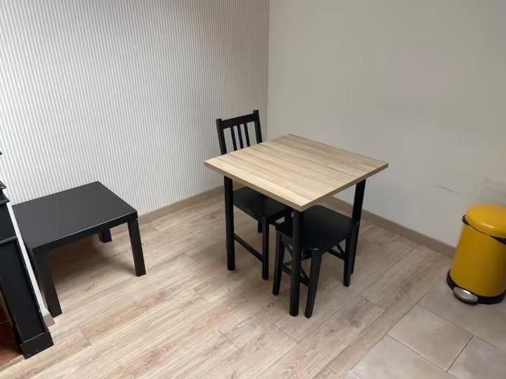 Clim Et Ascenseur, Capitole A 430 M, Gare A 6min Apartment