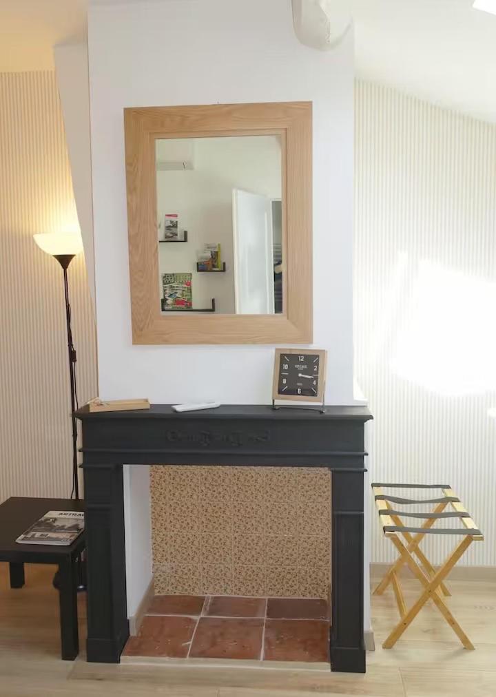 Apartment Clim Et Ascenseur, Capitole A 430 M, Gare A 6min *