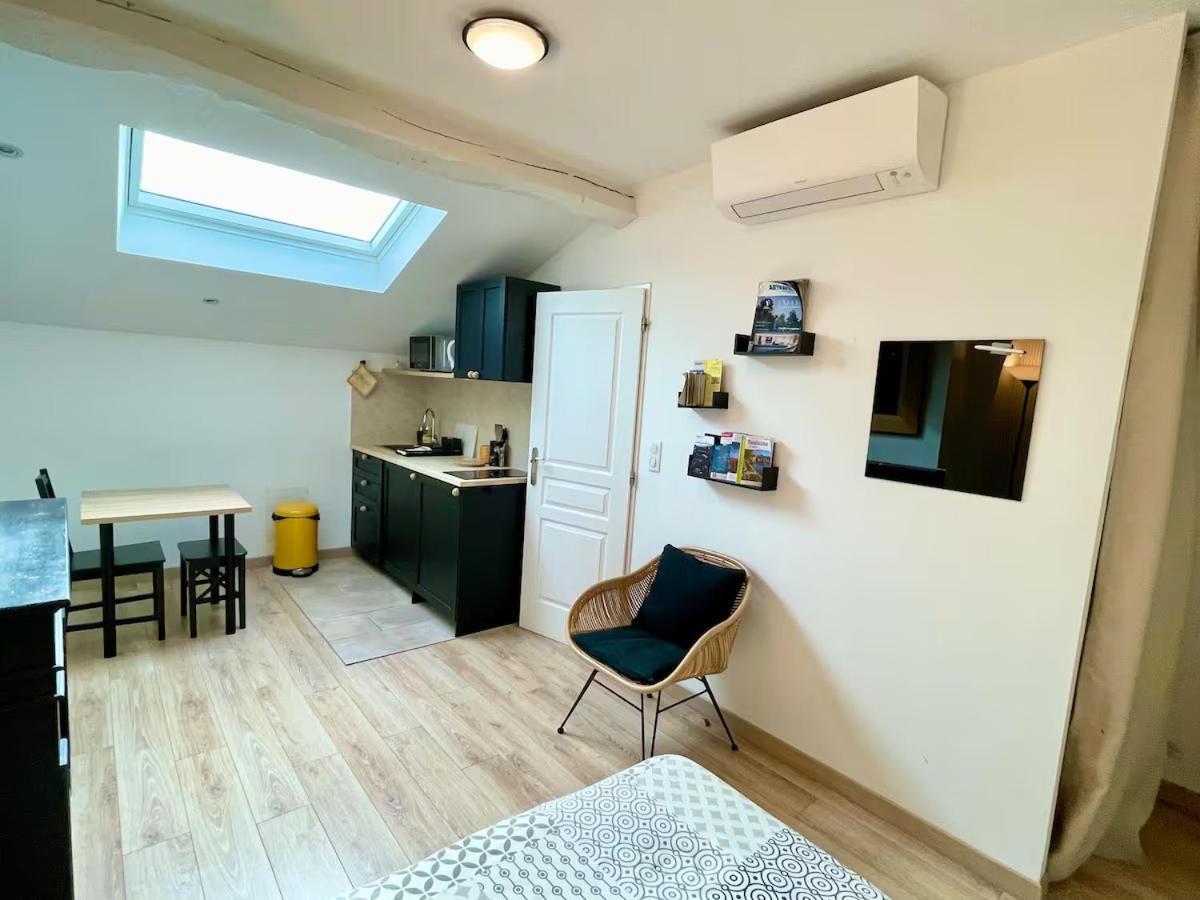 Apartment Clim Et Ascenseur, Capitole A 430 M, Gare A 6min Toulouse