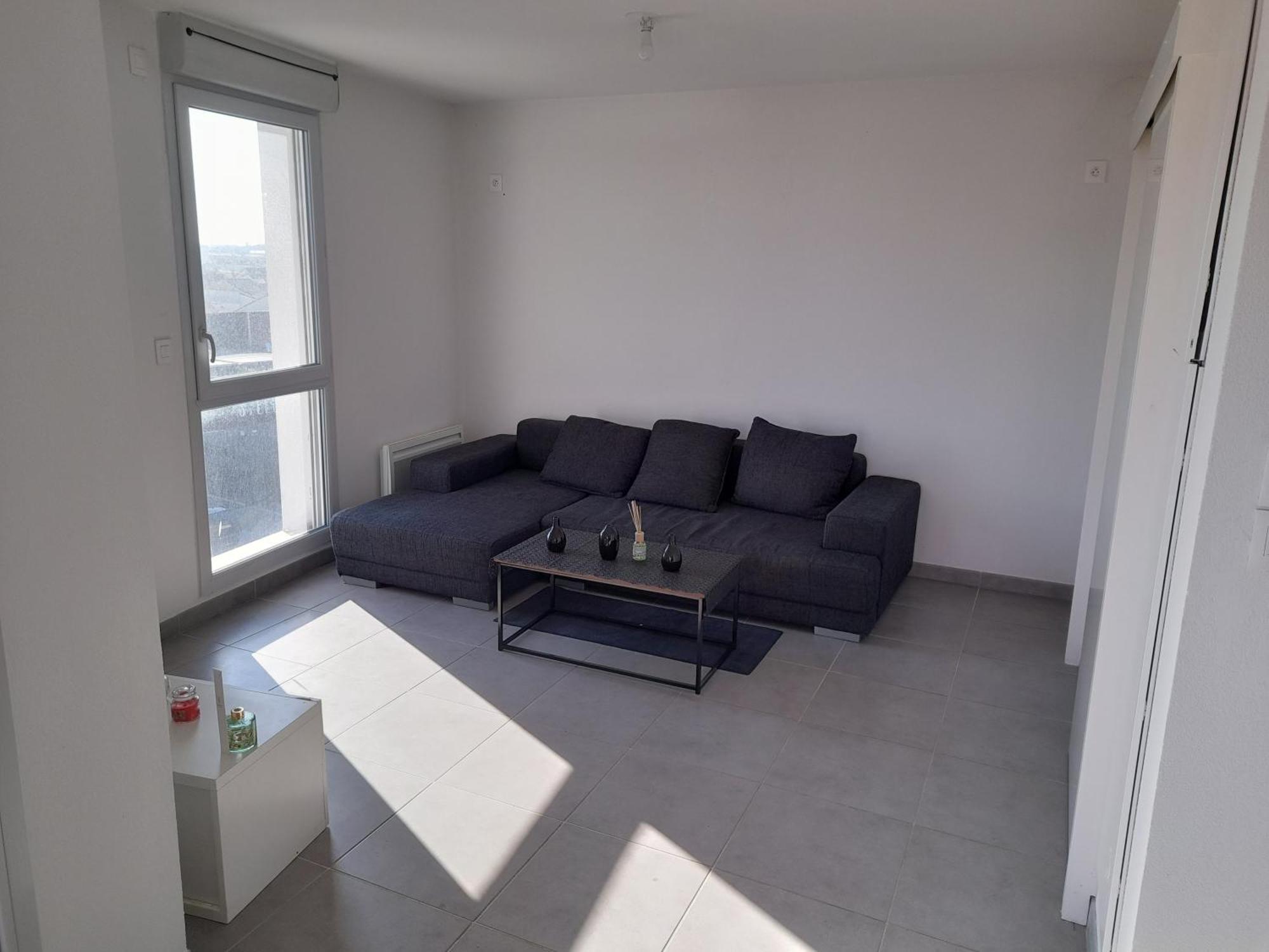 Apartment L'etoile *