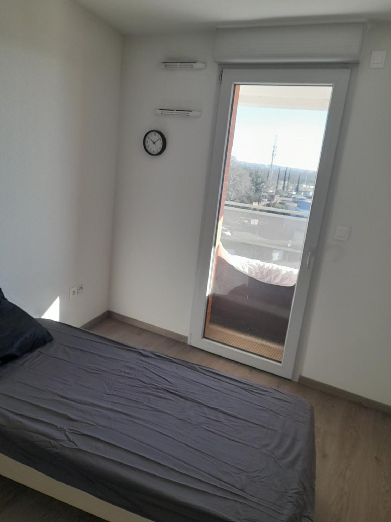 Apartment L'etoile *