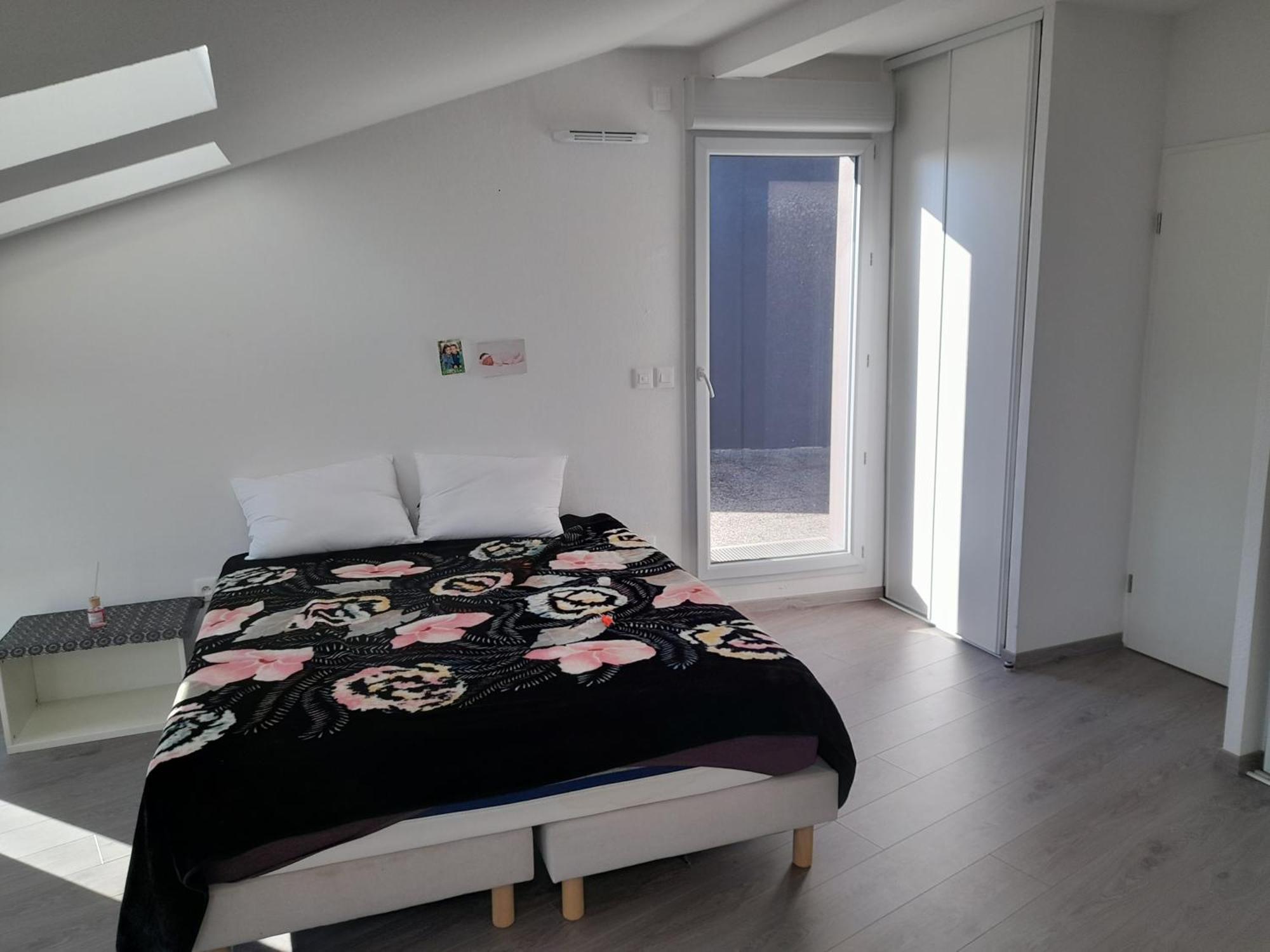 Apartment L'etoile Toulouse