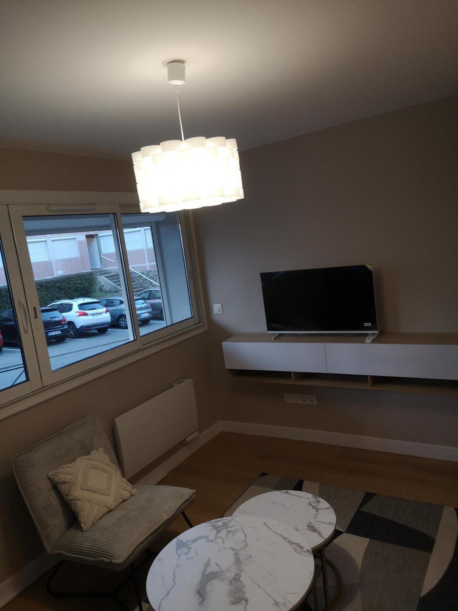 Ancely Aparthotel