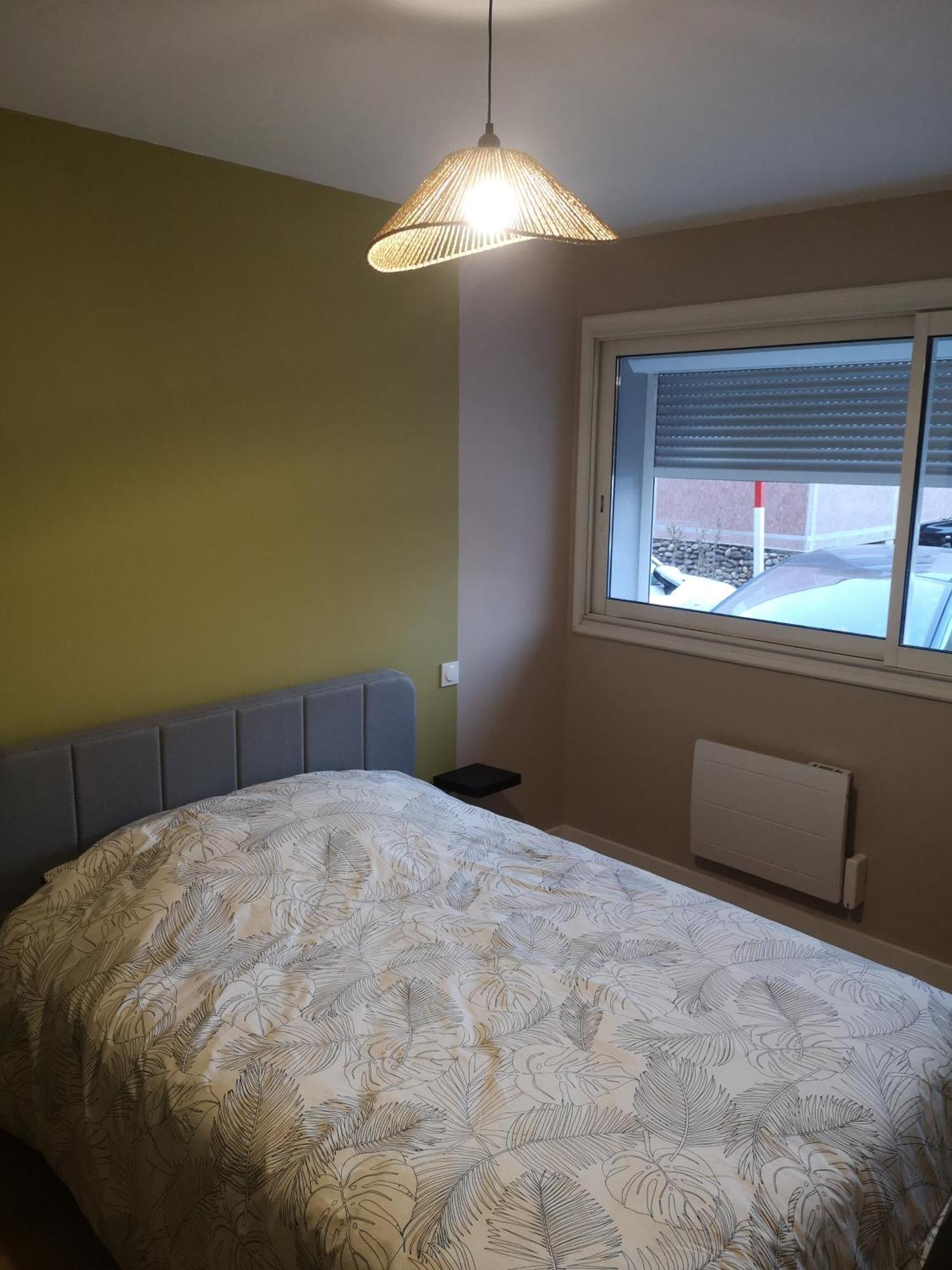Ancely Aparthotel *