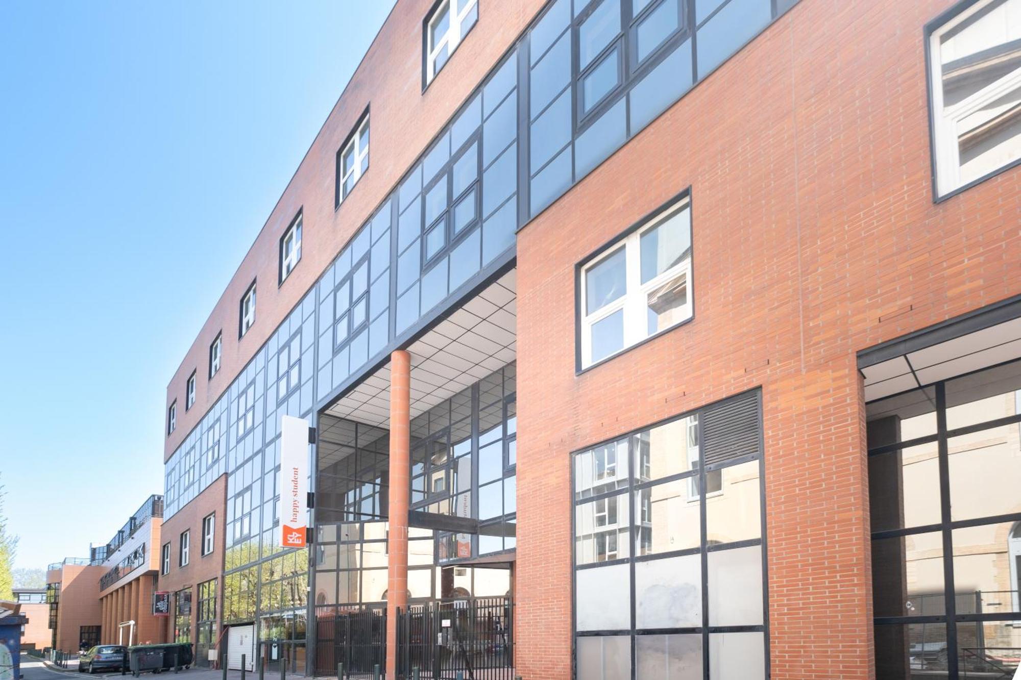 Résidence Kley Centre * Toulouse