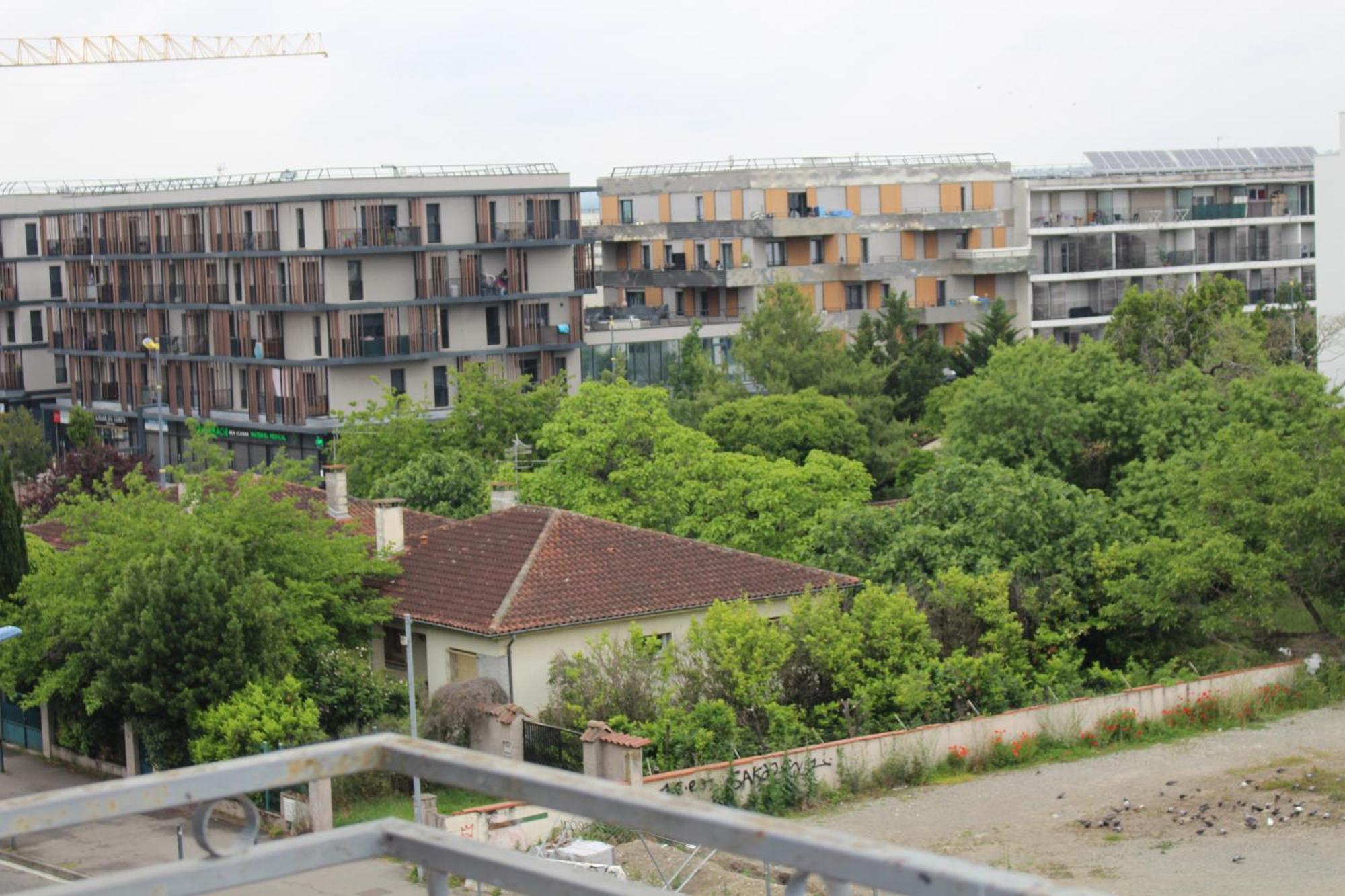 Séjour chez l'habitant Kazeths *