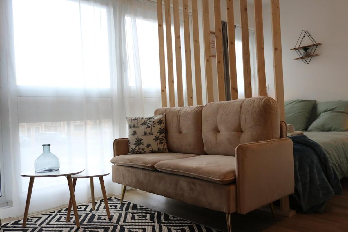Appartement Le Pixie Modern Easy Airport Access