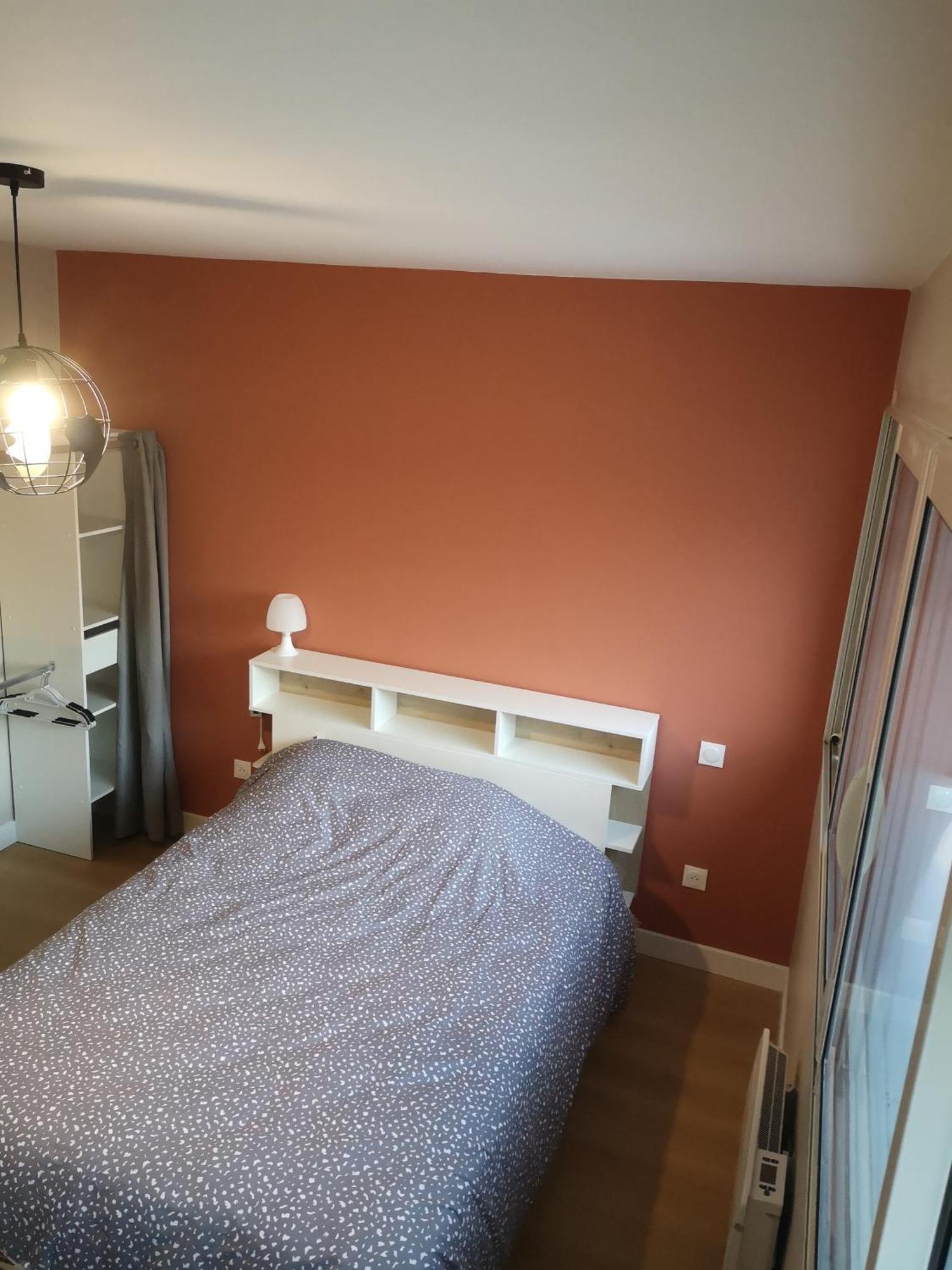Ancely T4 Privative Fermee Apartment