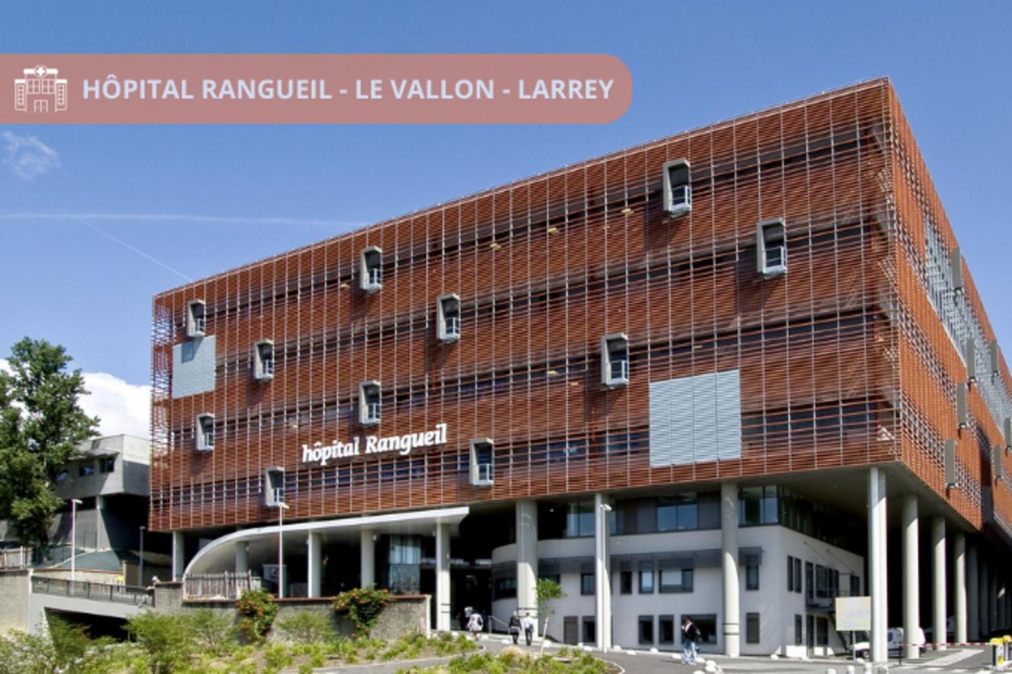 T3 Universites & Hospitals - Havre De Paix Pres - Parking - Terrasse *