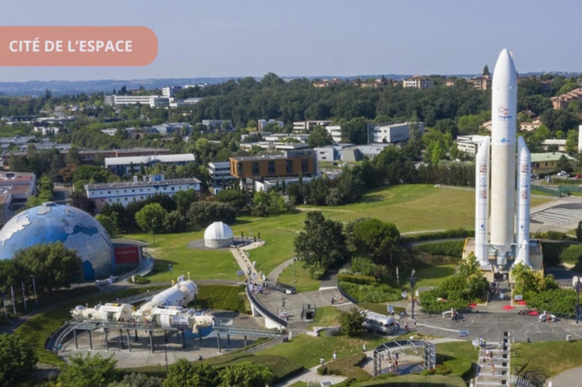 T3 Universites & Hospitals - Havre De Paix Pres - Parking - Terrasse * Toulouse