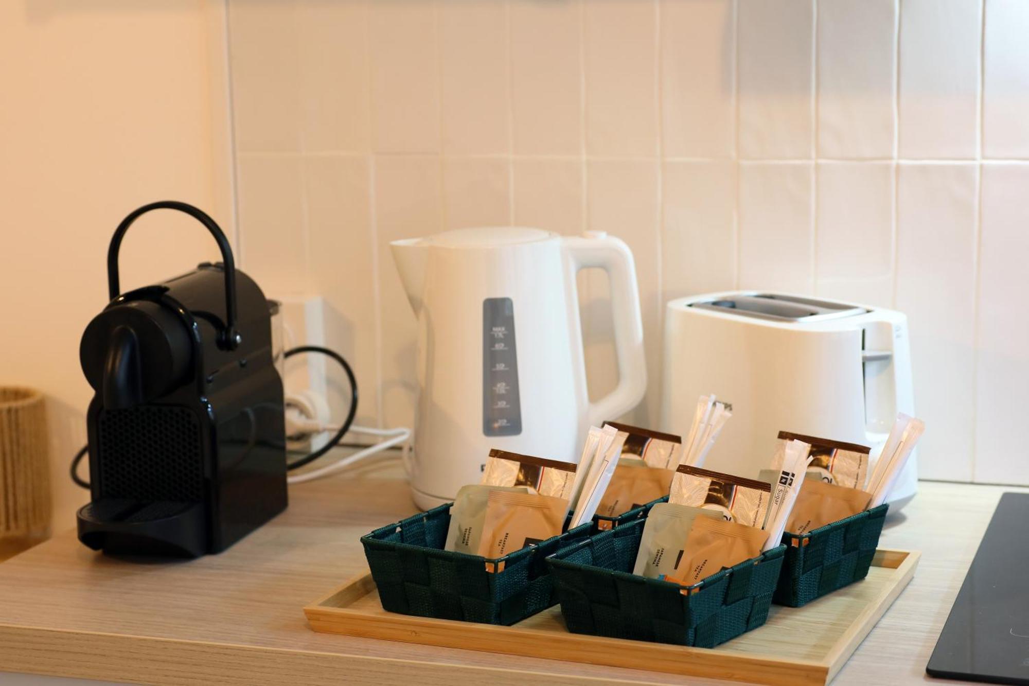 Expat Renting - Le Chic - Netflix - Proche Gare *