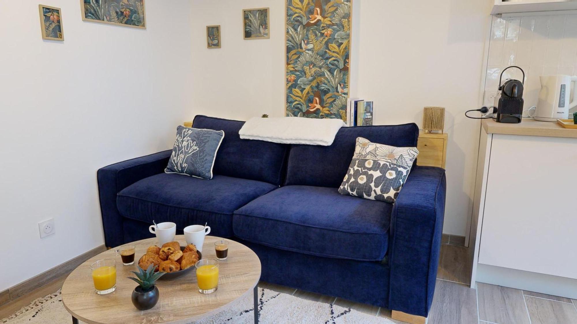 Expat Renting - Le Chic - Netflix - Proche Gare Toulouse
