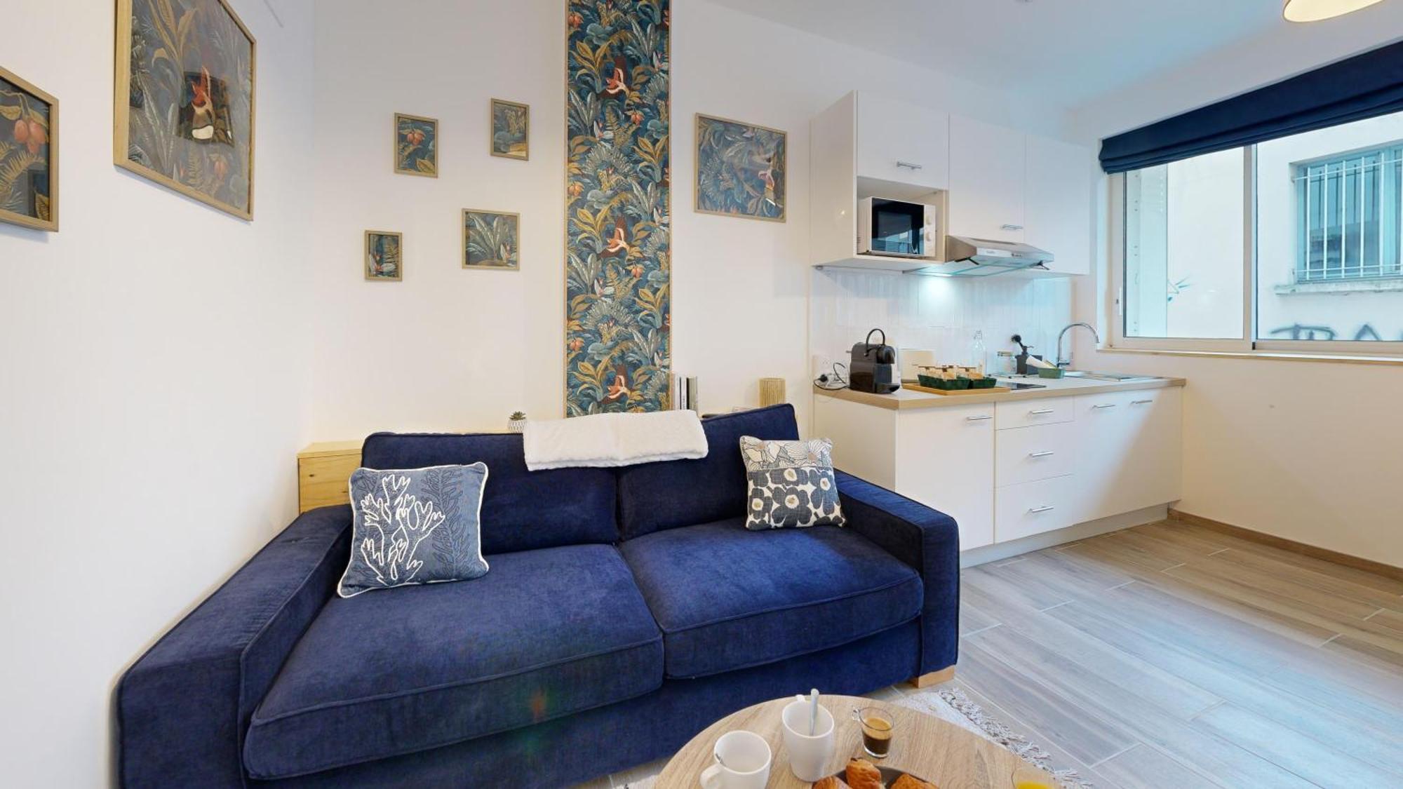 Expat Renting - Le Chic - Netflix - Proche Gare Toulouse