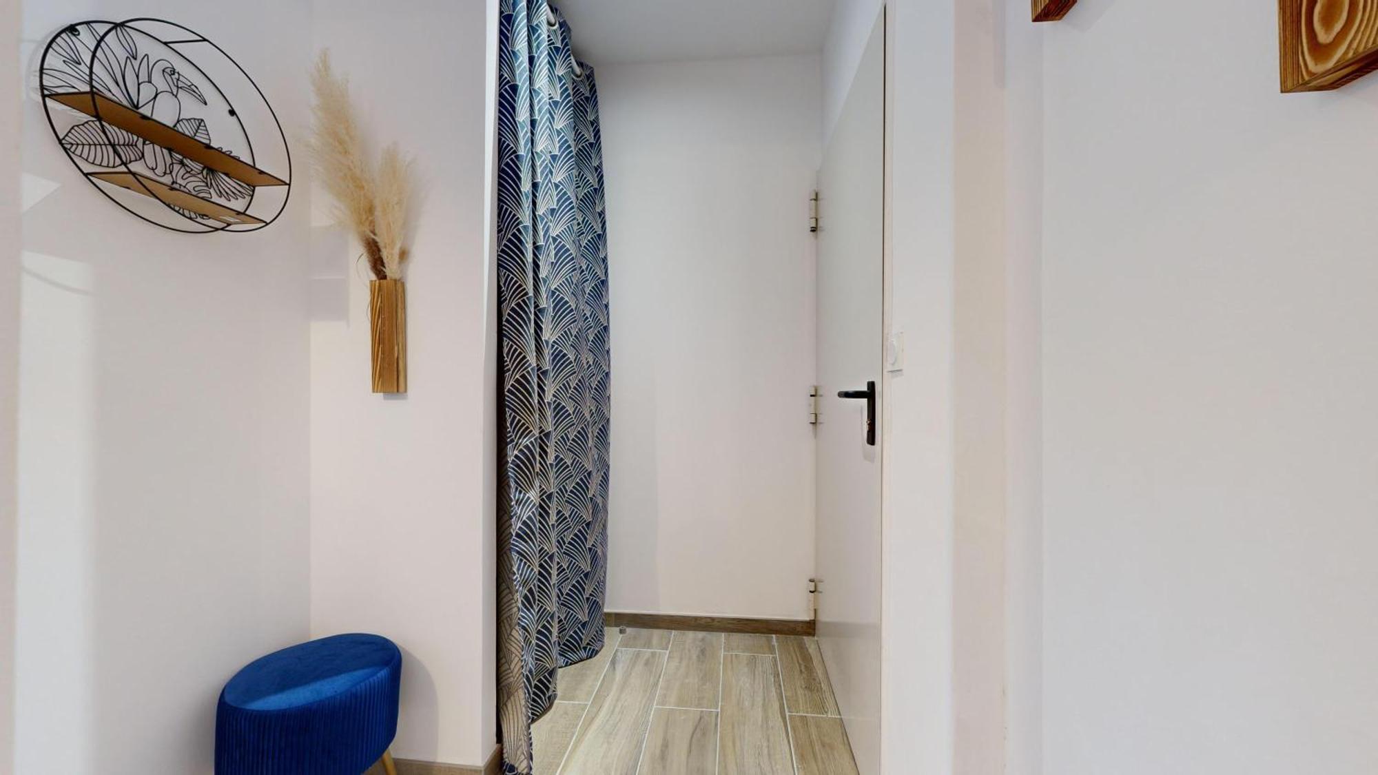 Appartement Expat Renting - Le Chic - Netflix - Proche Gare *