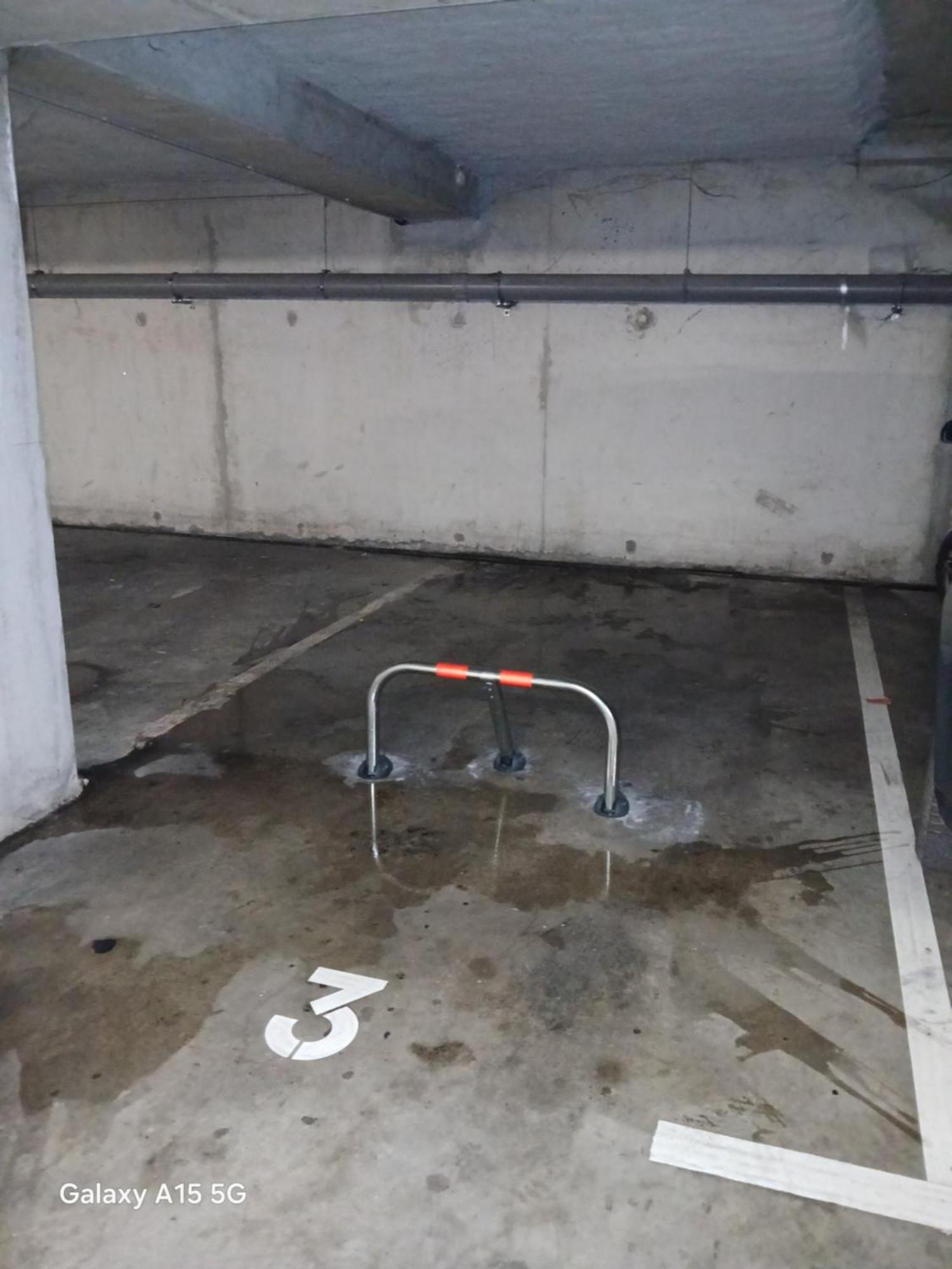 Spacieux T3 Balcon Parking Prive *