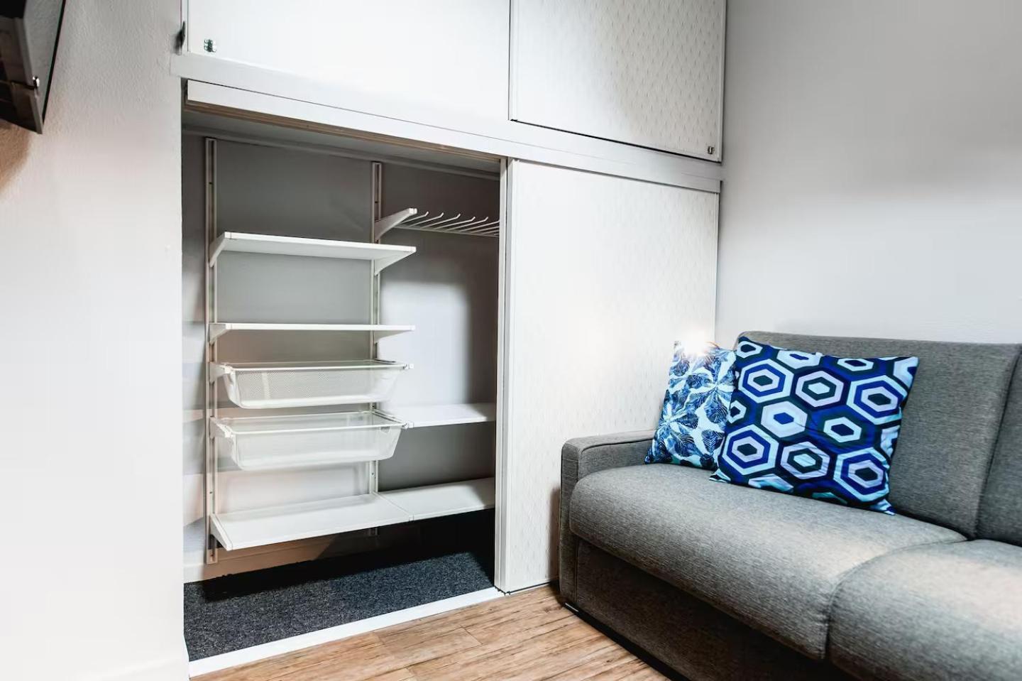 Climatise Au Coeur De - Quartier Des Carmes Appartement Toulouse