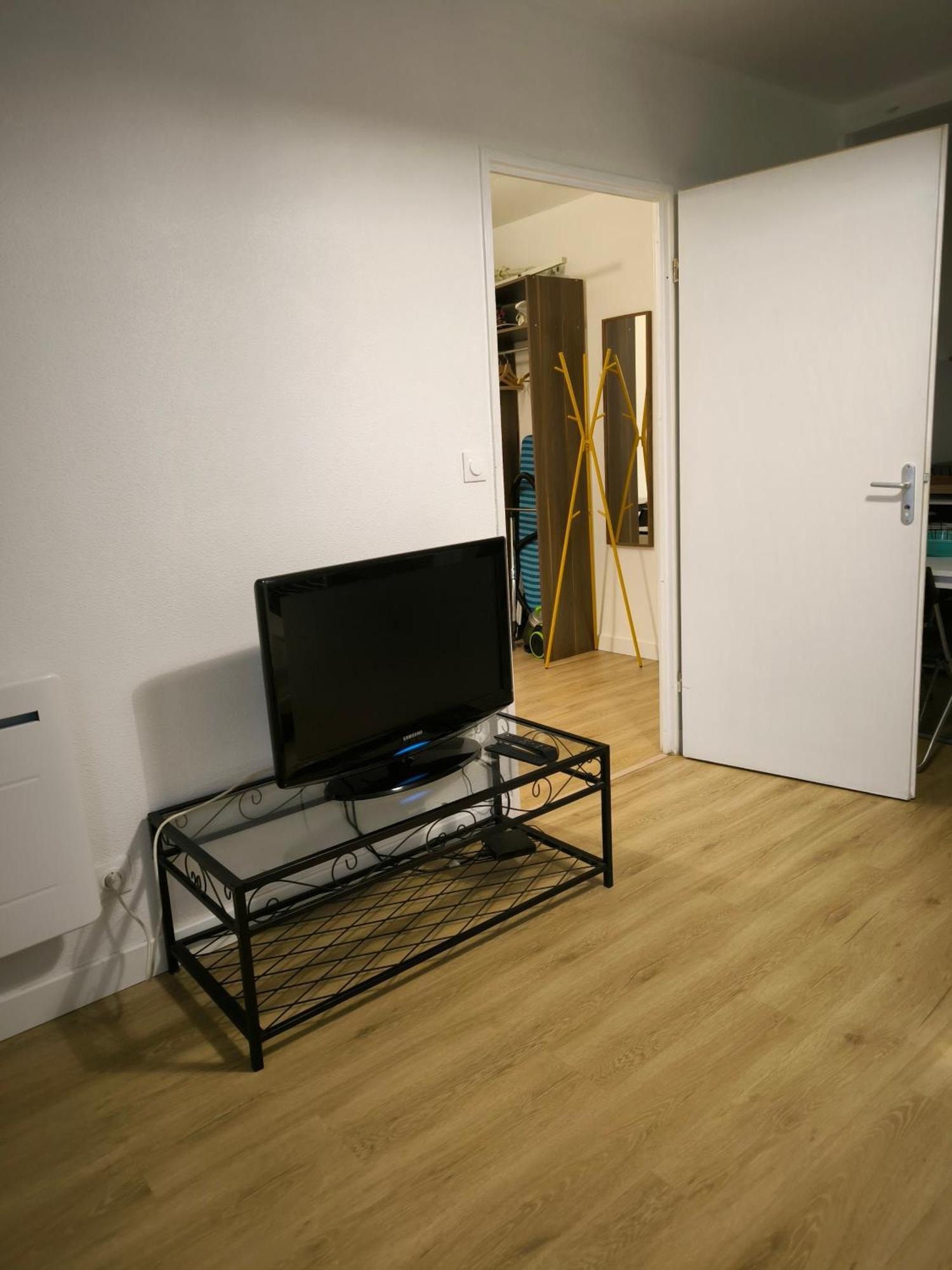 T2 Spacieux Proche Zenith&aeroport&purpan Appartement Toulouse