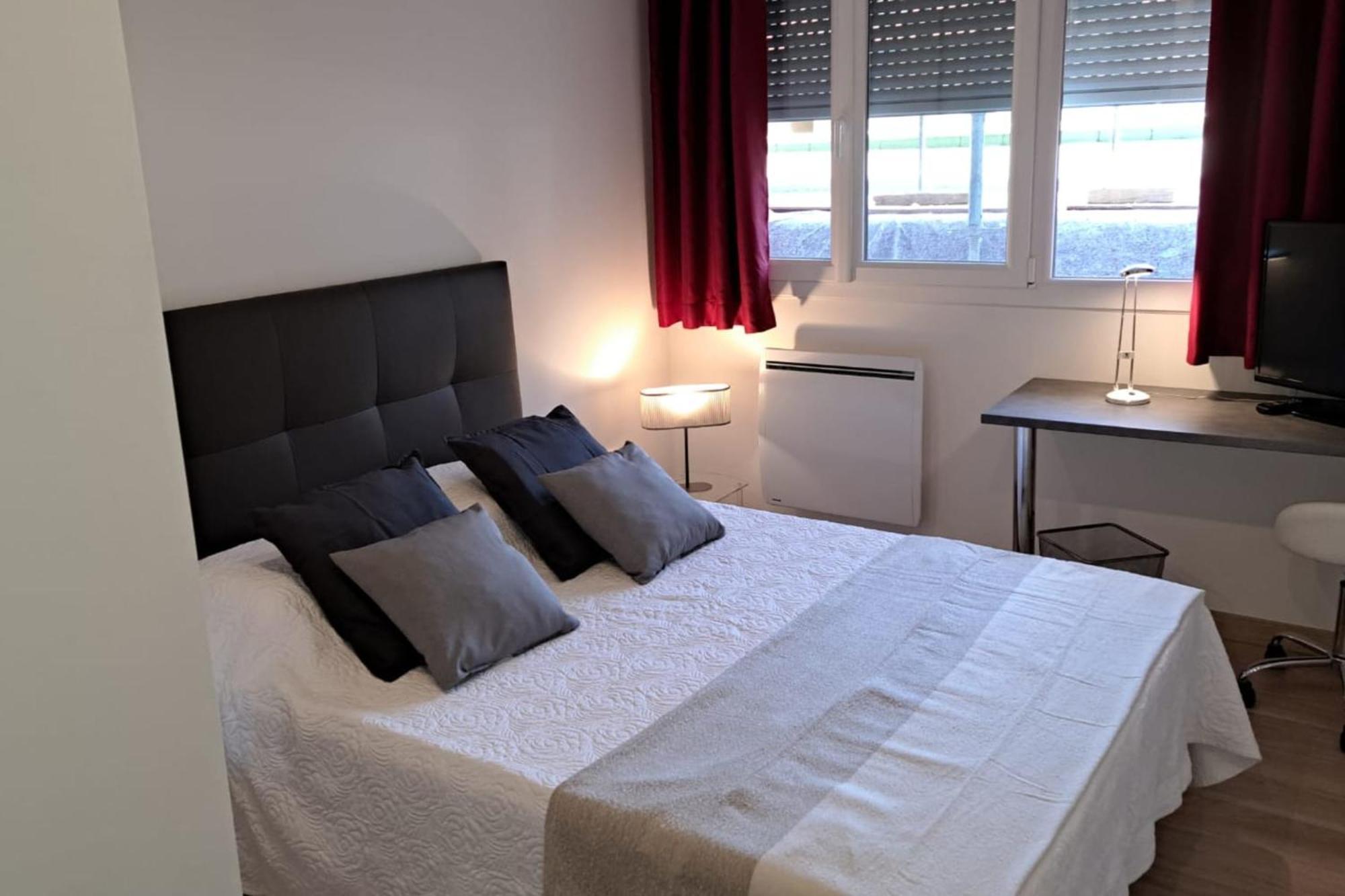 A Cosy And Comfortable Nest Appartement