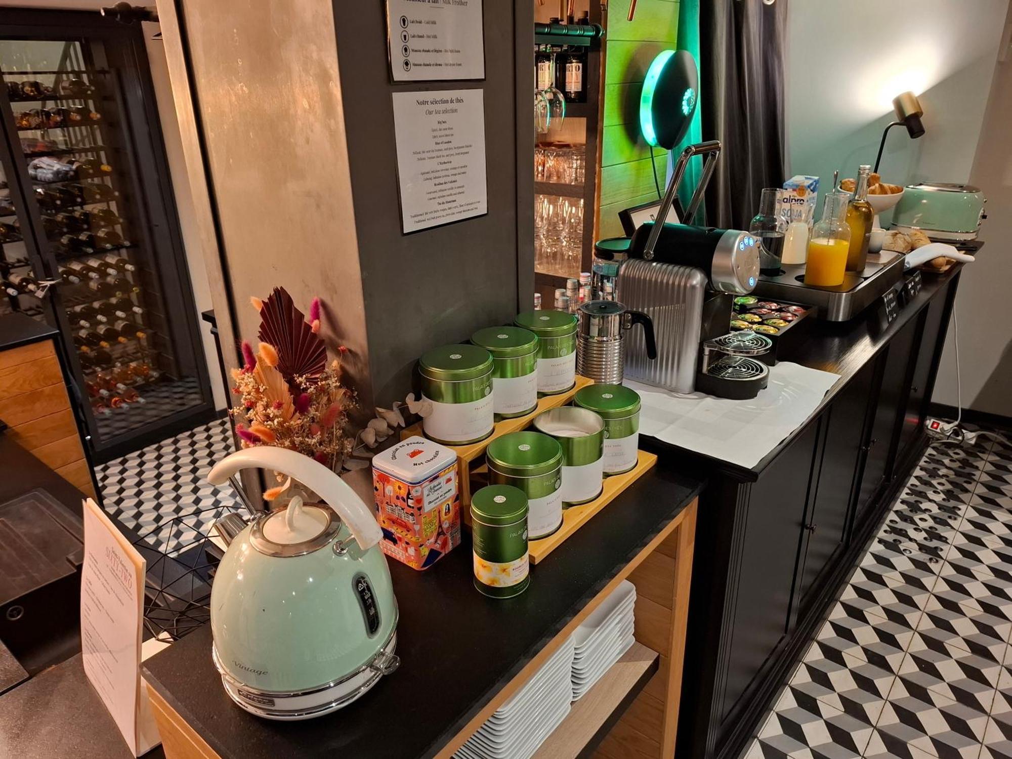 Boutique Du Taur Hotel
