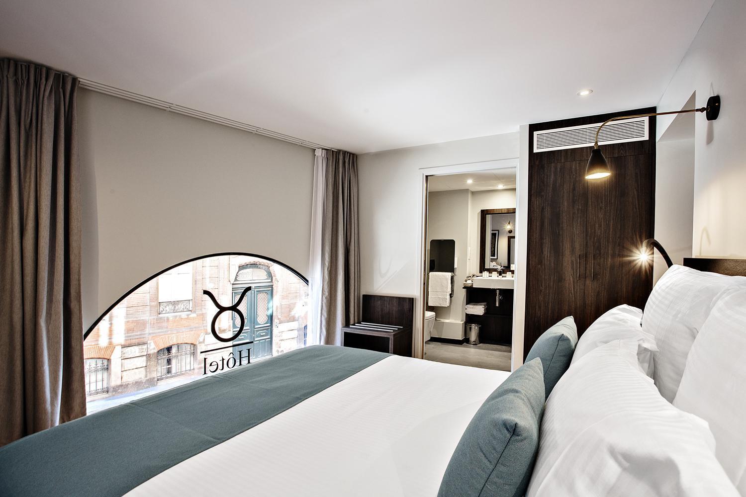 Boutique Du Taur Hotel Toulouse