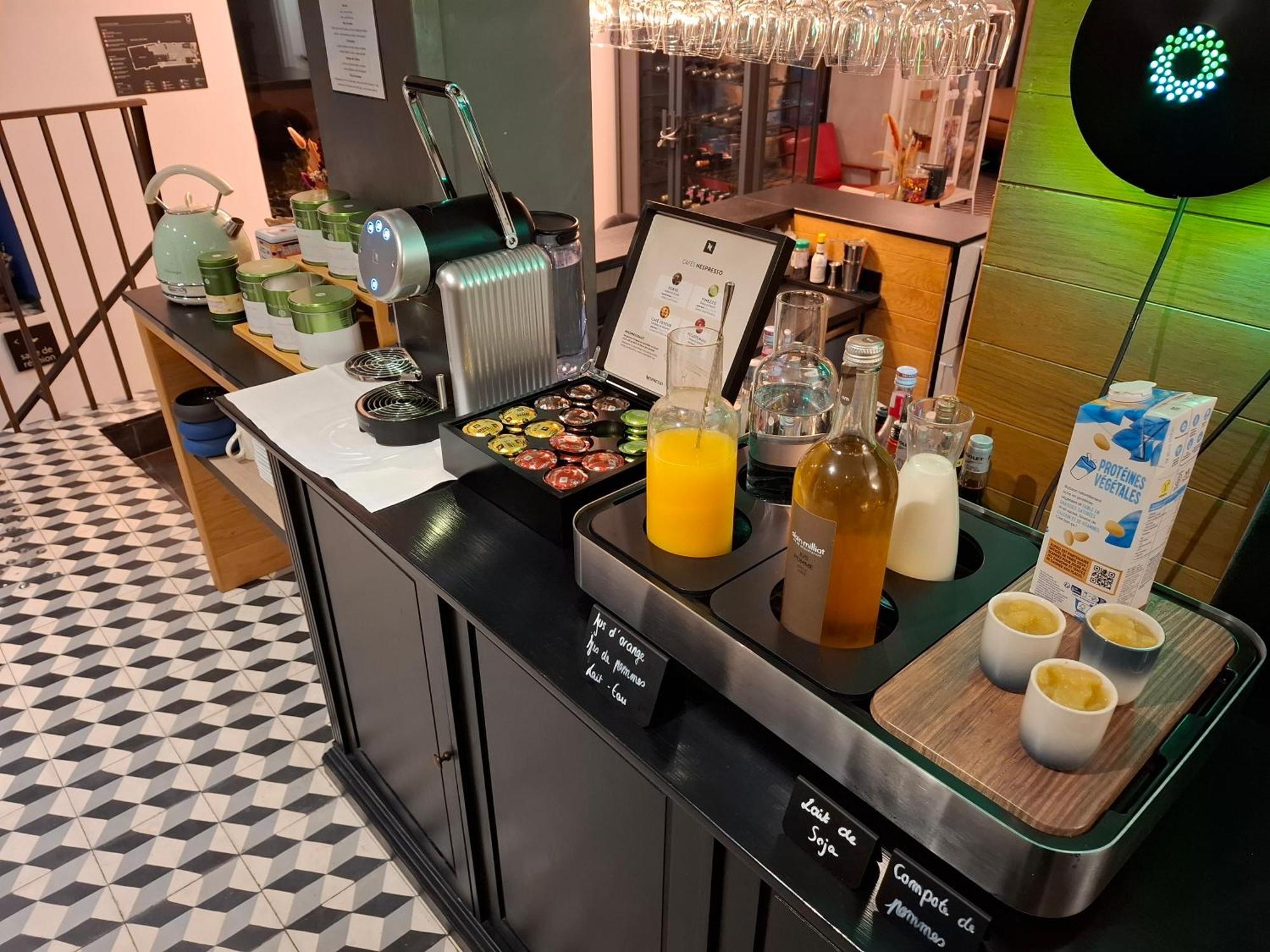 Boutique Du Taur 4*