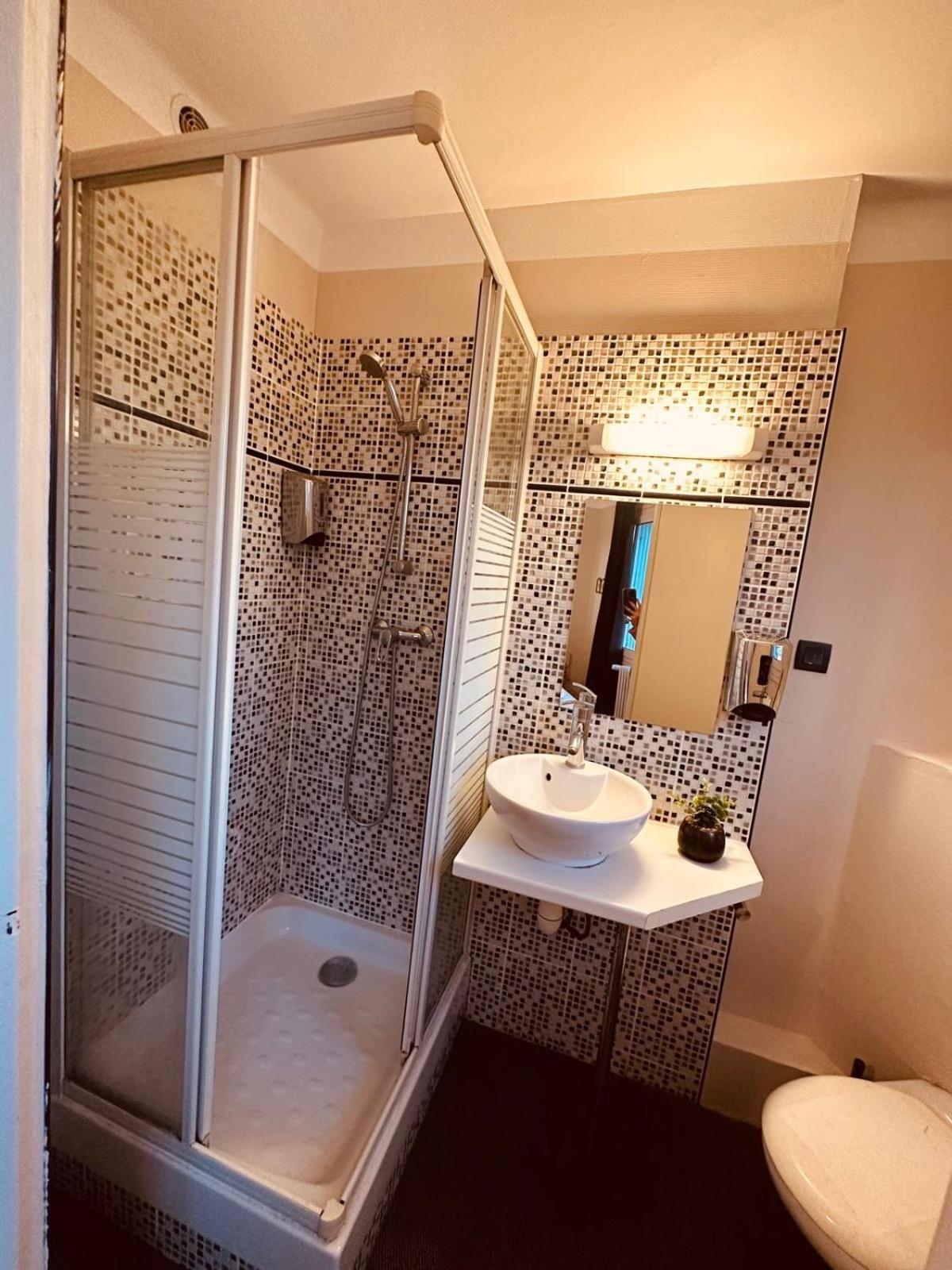 Hotel Anatole France Toulouse