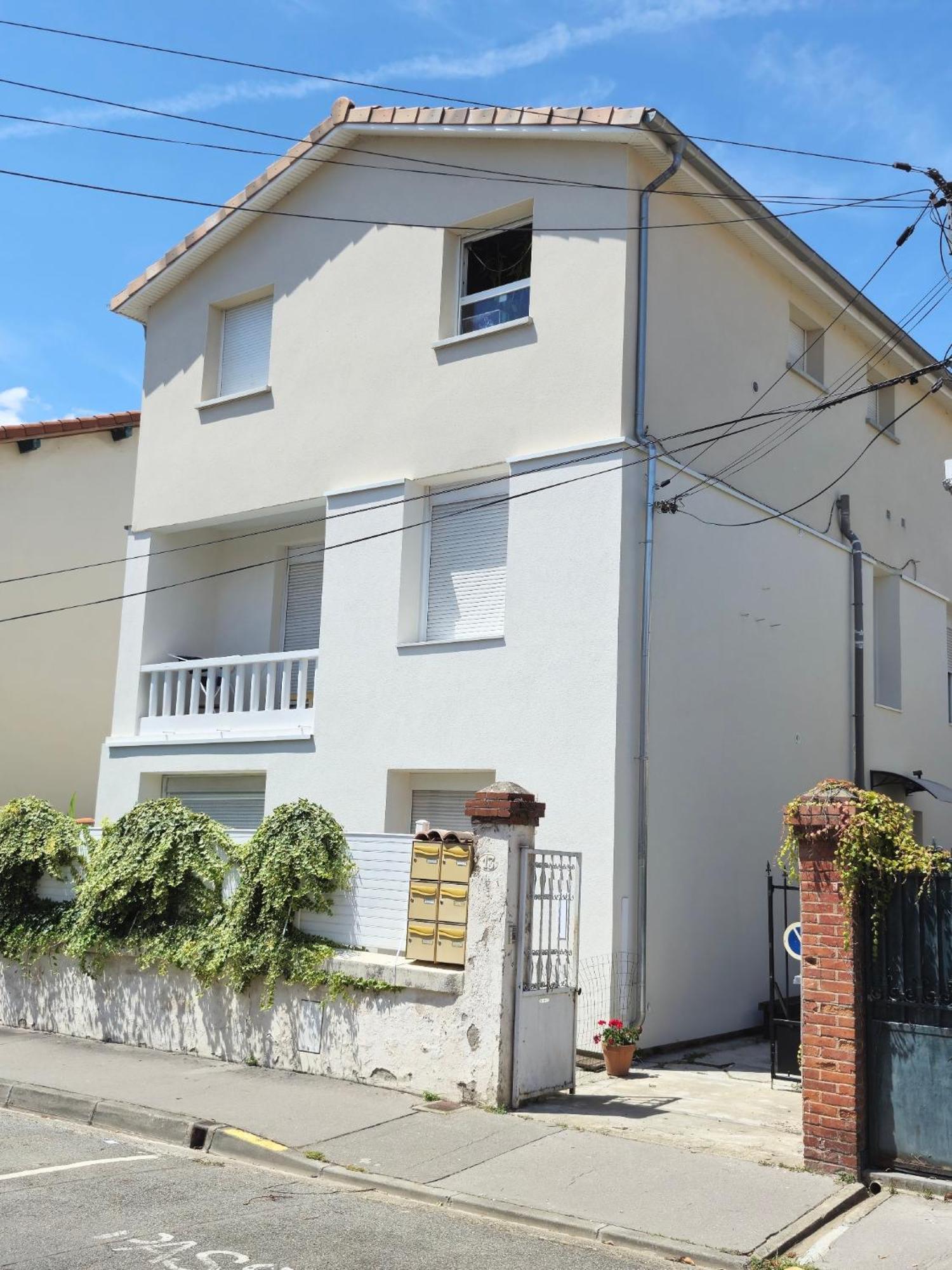 Appartement Loc Toulouse